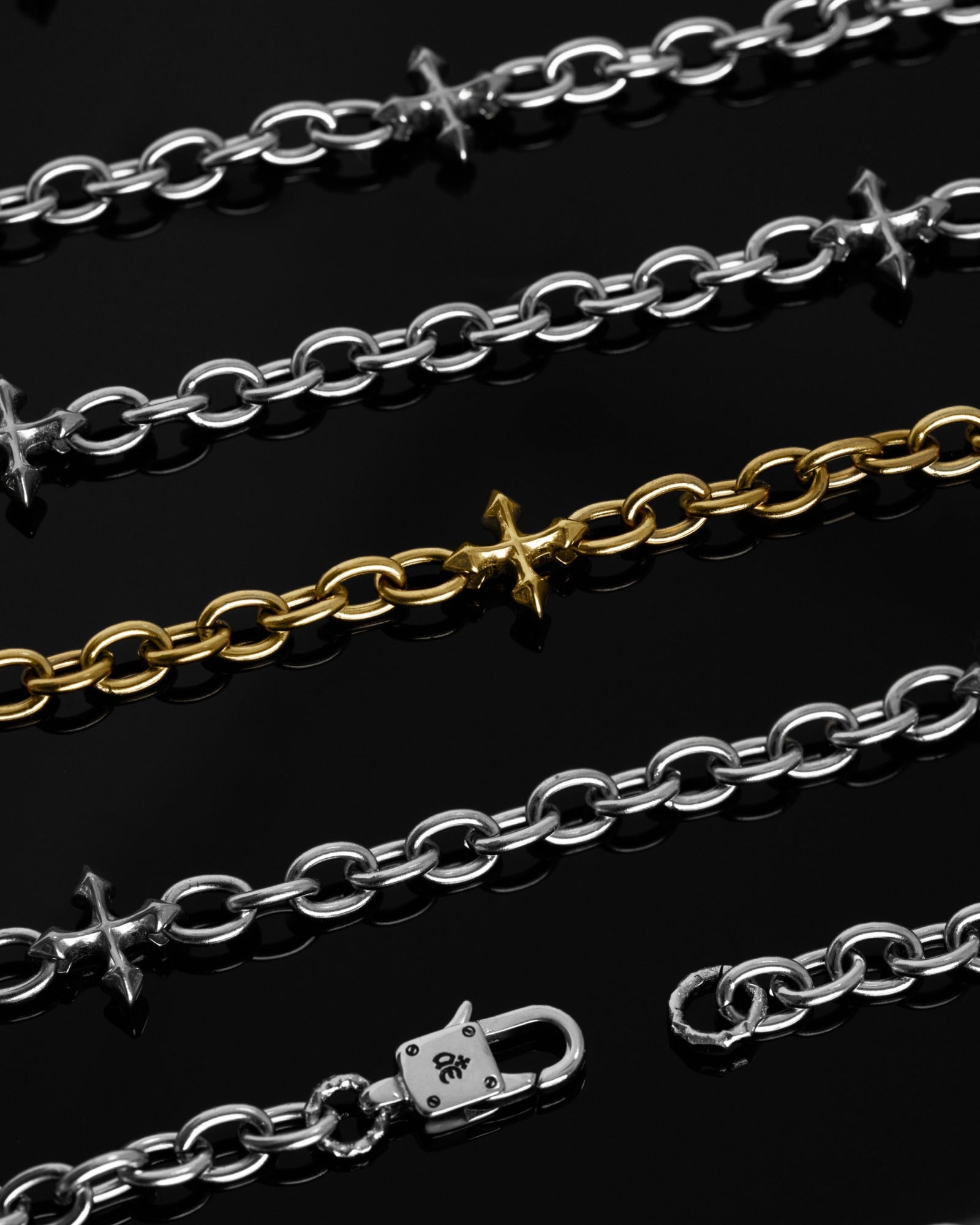 Demonia Sigil Necklace 🖤