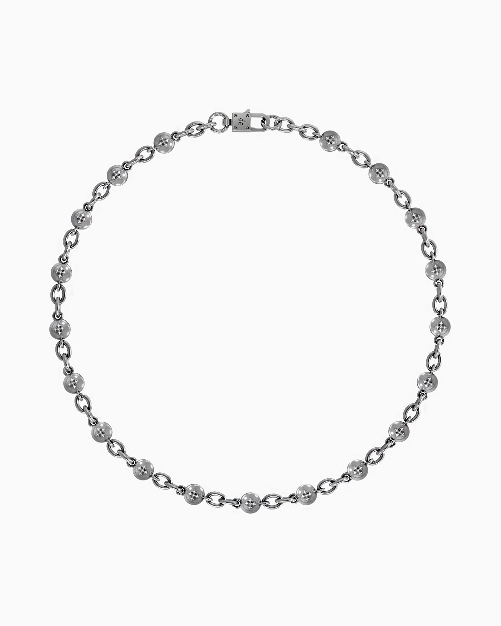 Demonia Lore Necklace 🖤