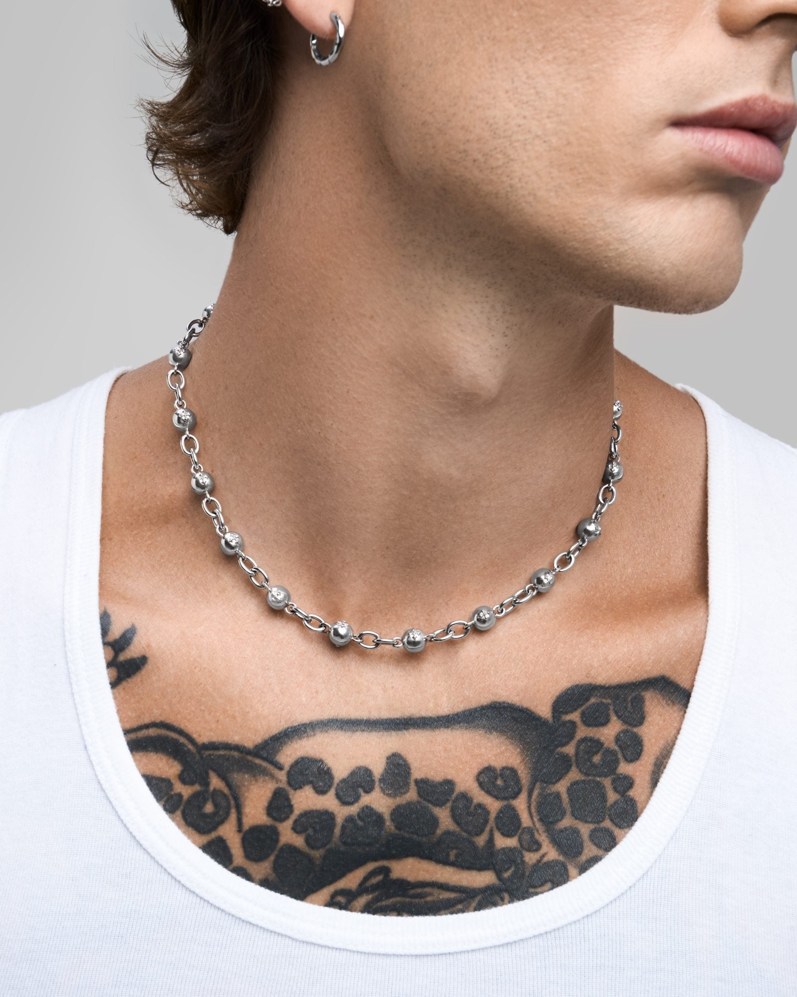 Demonia Lore Necklace 🖤