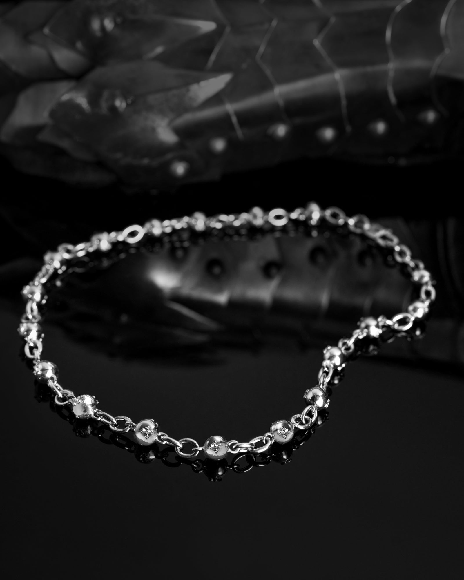 Demonia Lore Necklace 🖤