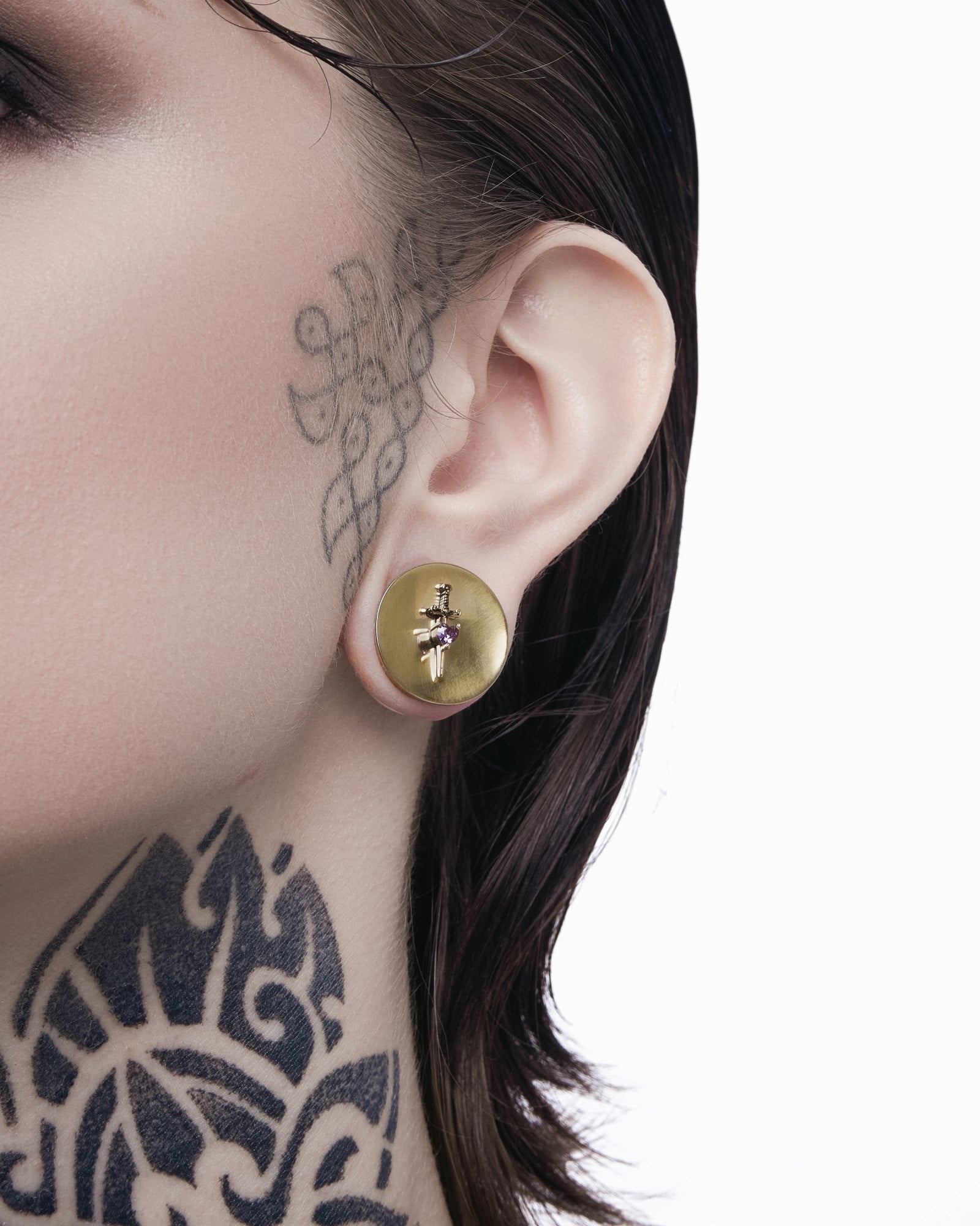 Demonia Arcana Plugs 🖤