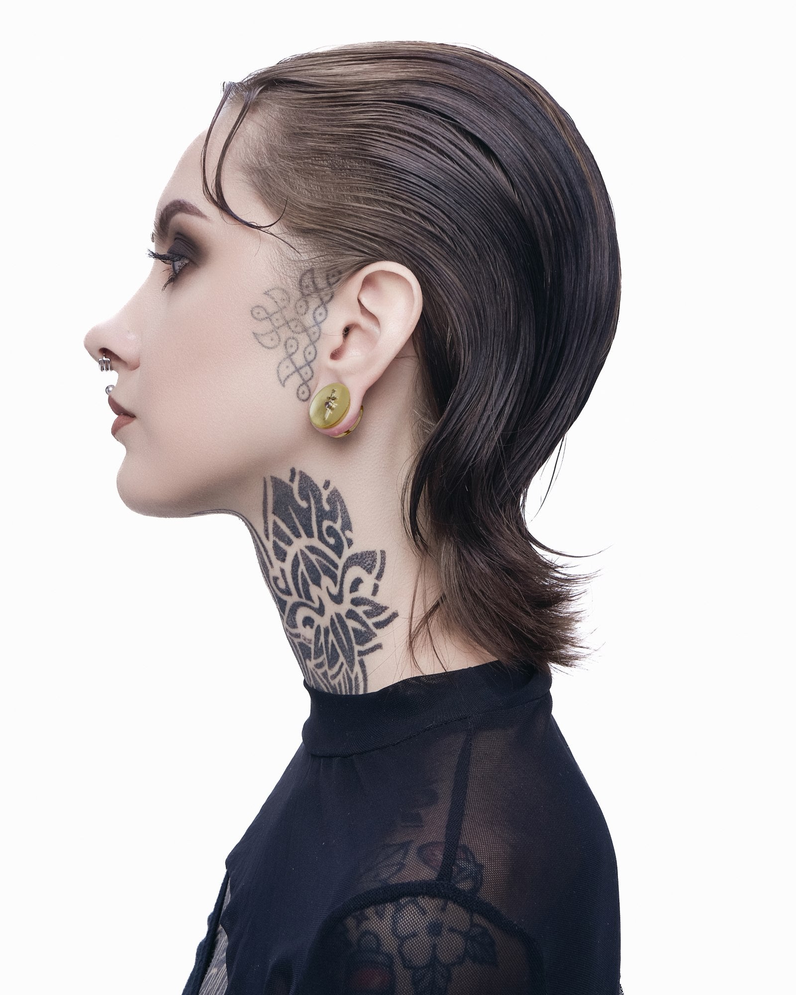 Demonia Arcana Plugs 🖤