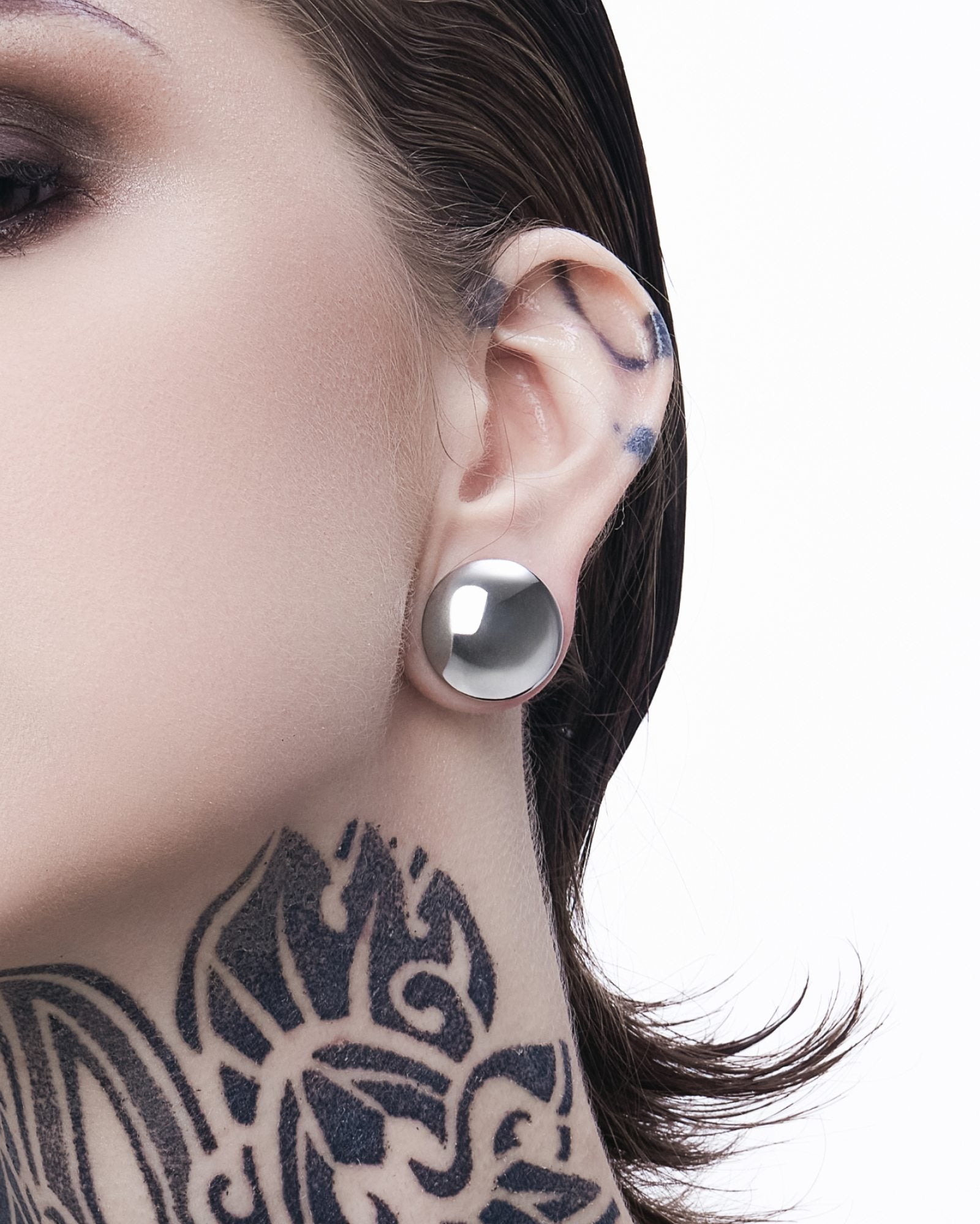 Demonia A&E Omni Reversible Plugs 🖤