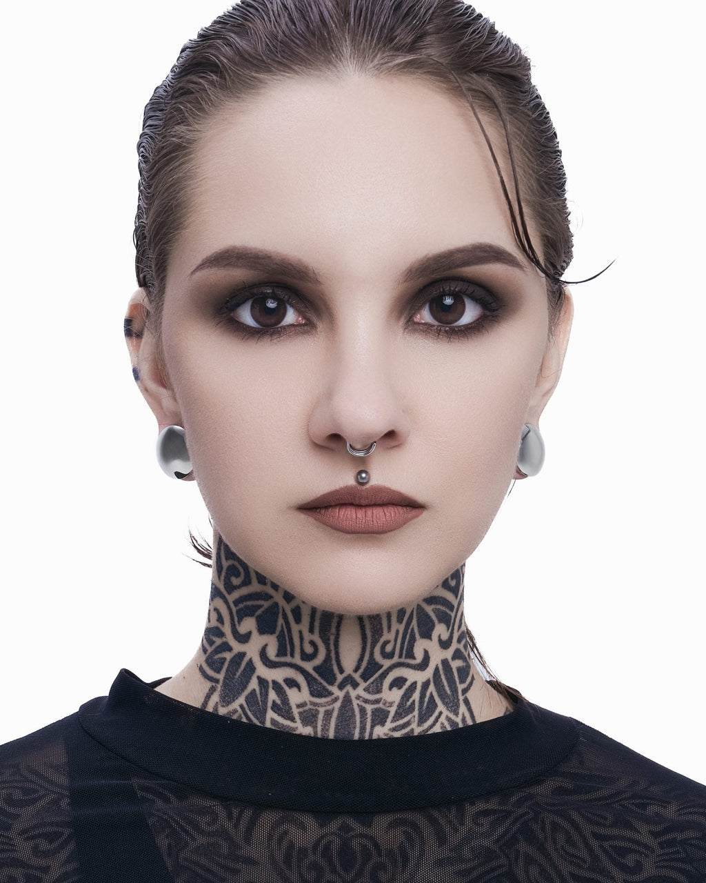 Demonia A&E Omni Reversible Plugs 🖤