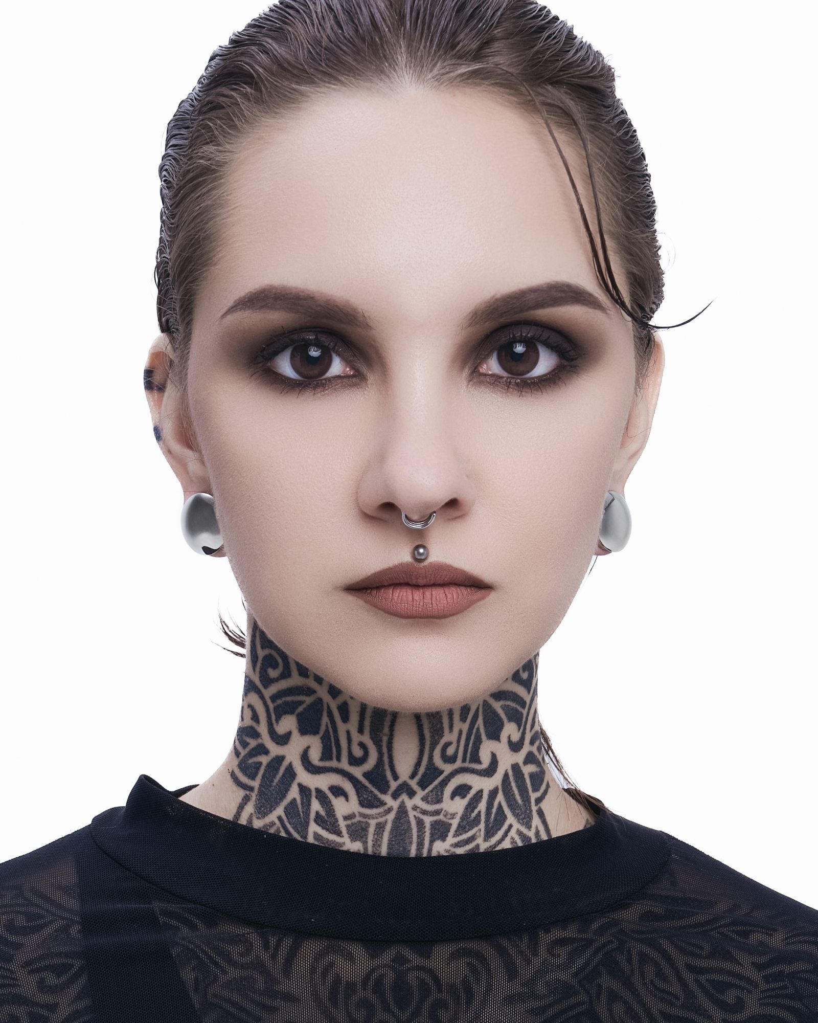 Demonia A&E Omni Reversible Plugs 🖤