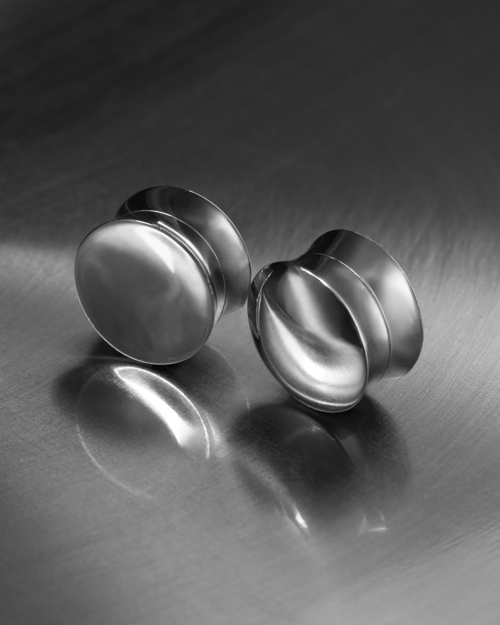 Demonia A&E Omni Reversible Plugs 🖤