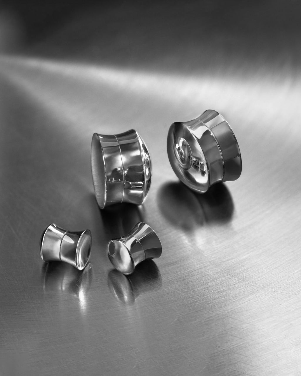 Demonia A&E Omni Reversible Plugs 🖤