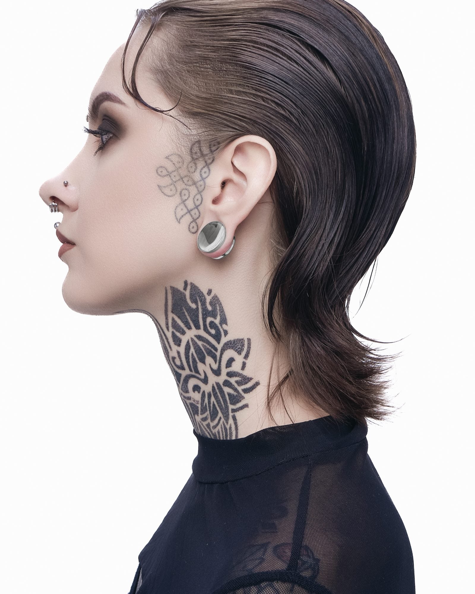 Demonia A&E Omni Reversible Plugs 🖤