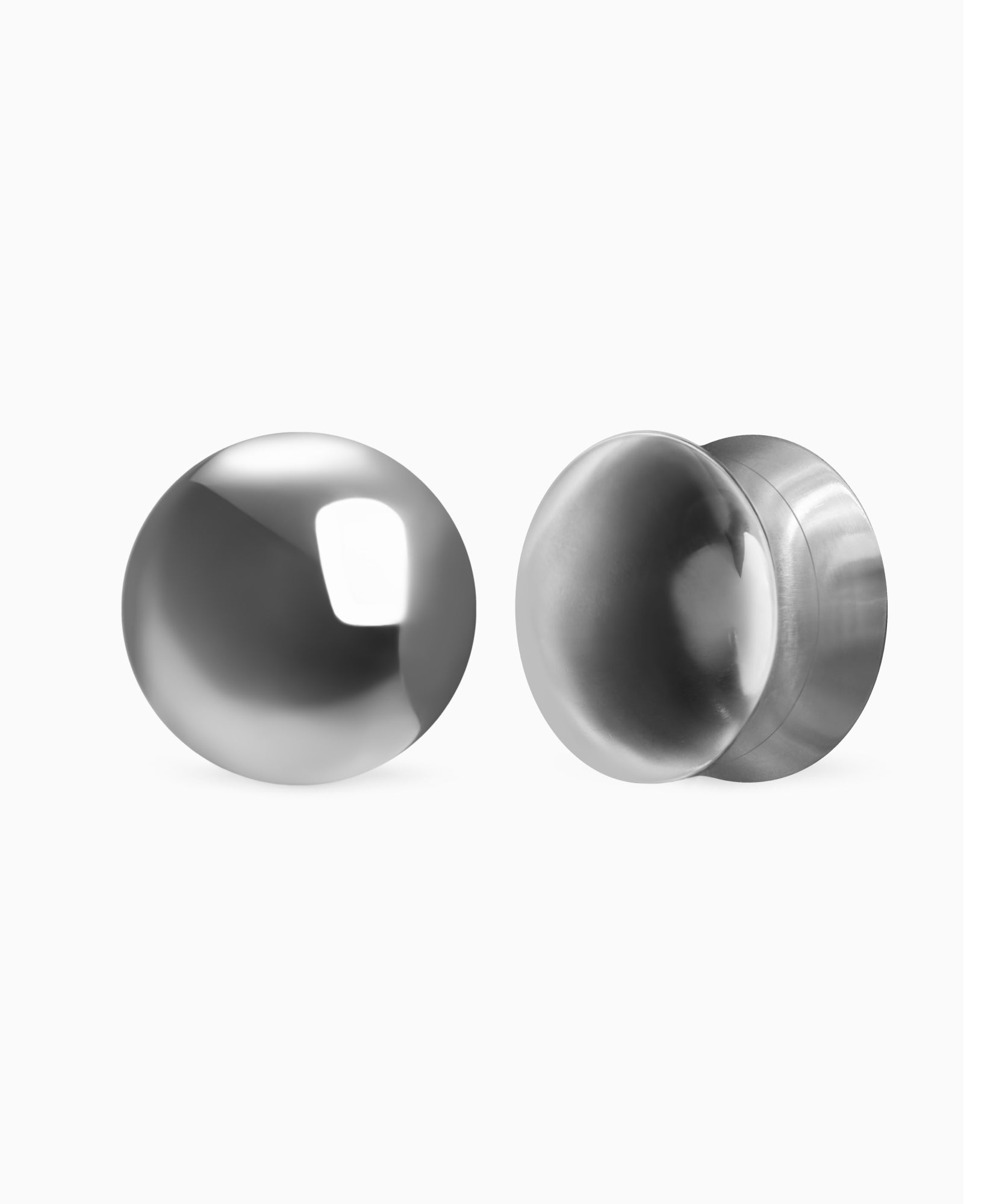 Demonia A&E Omni Reversible Plugs 🖤