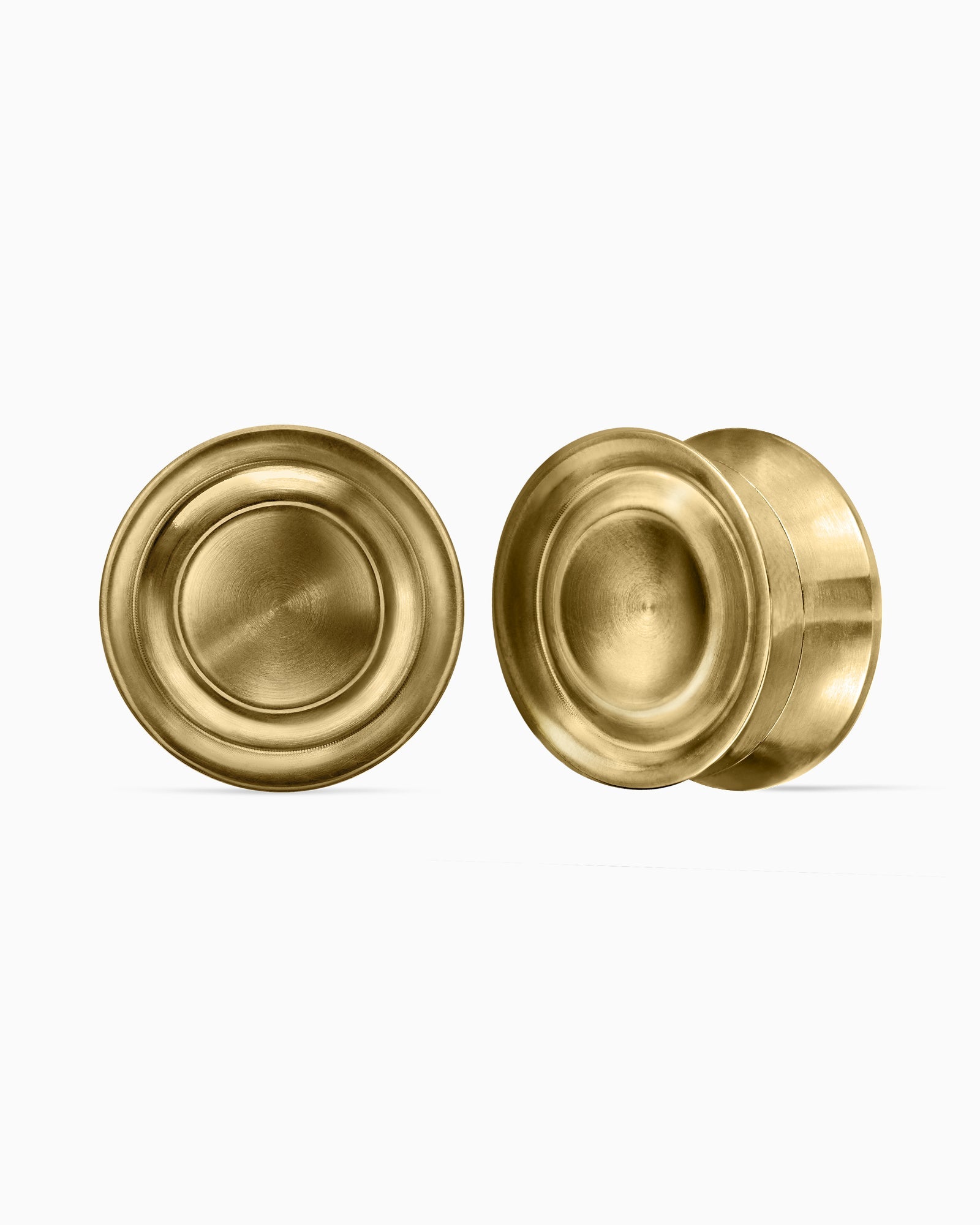 Demonia ABYSS Plugs π€