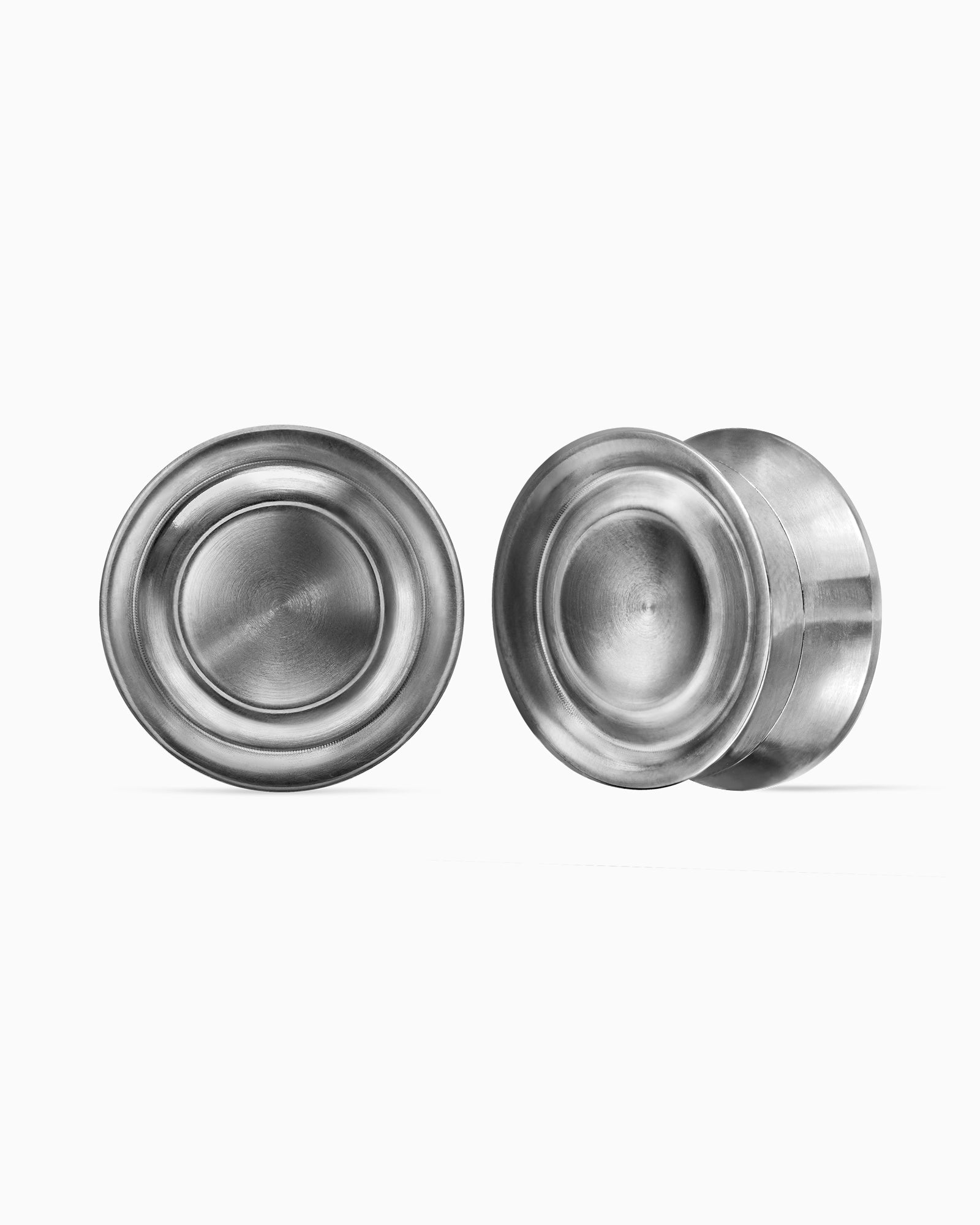 Demonia ABYSS Plugs 🖤