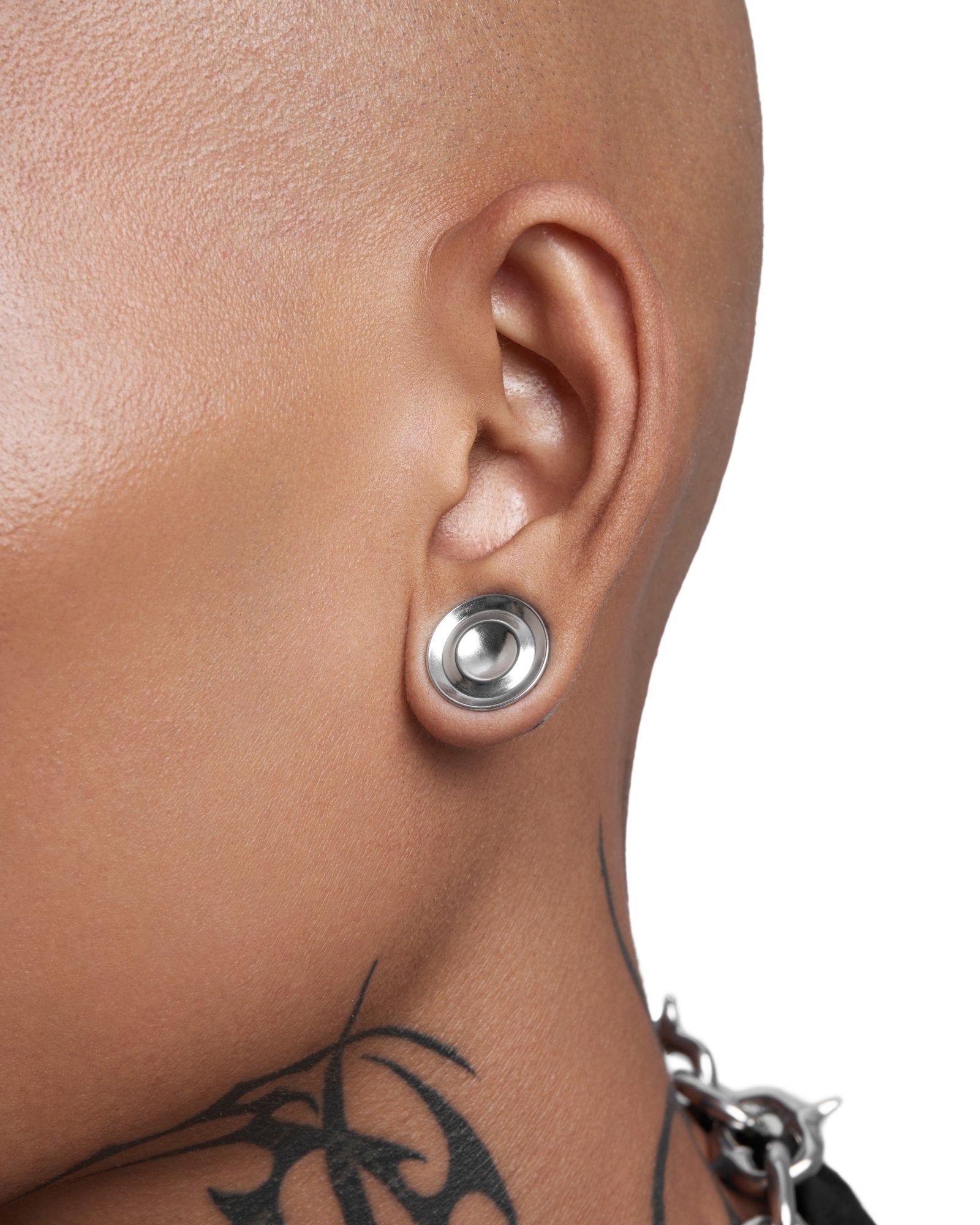 Demonia ABYSS Plugs 🖤