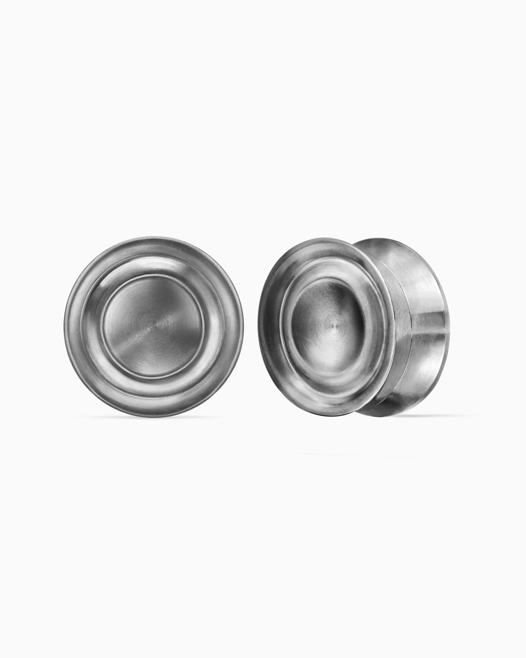 Demonia ABYSS Plugs 🖤