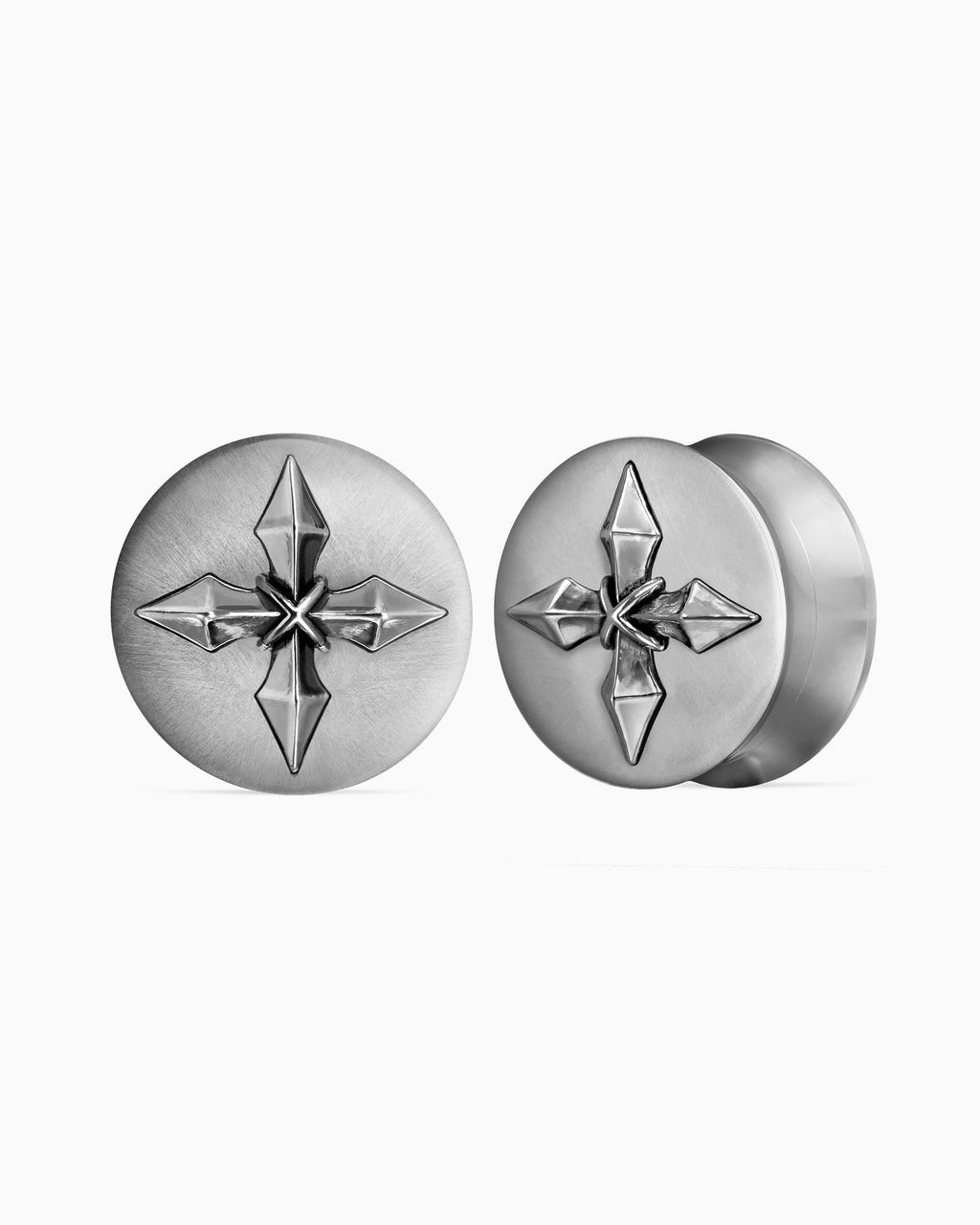 Demonia AXIOM Plugs 🖤