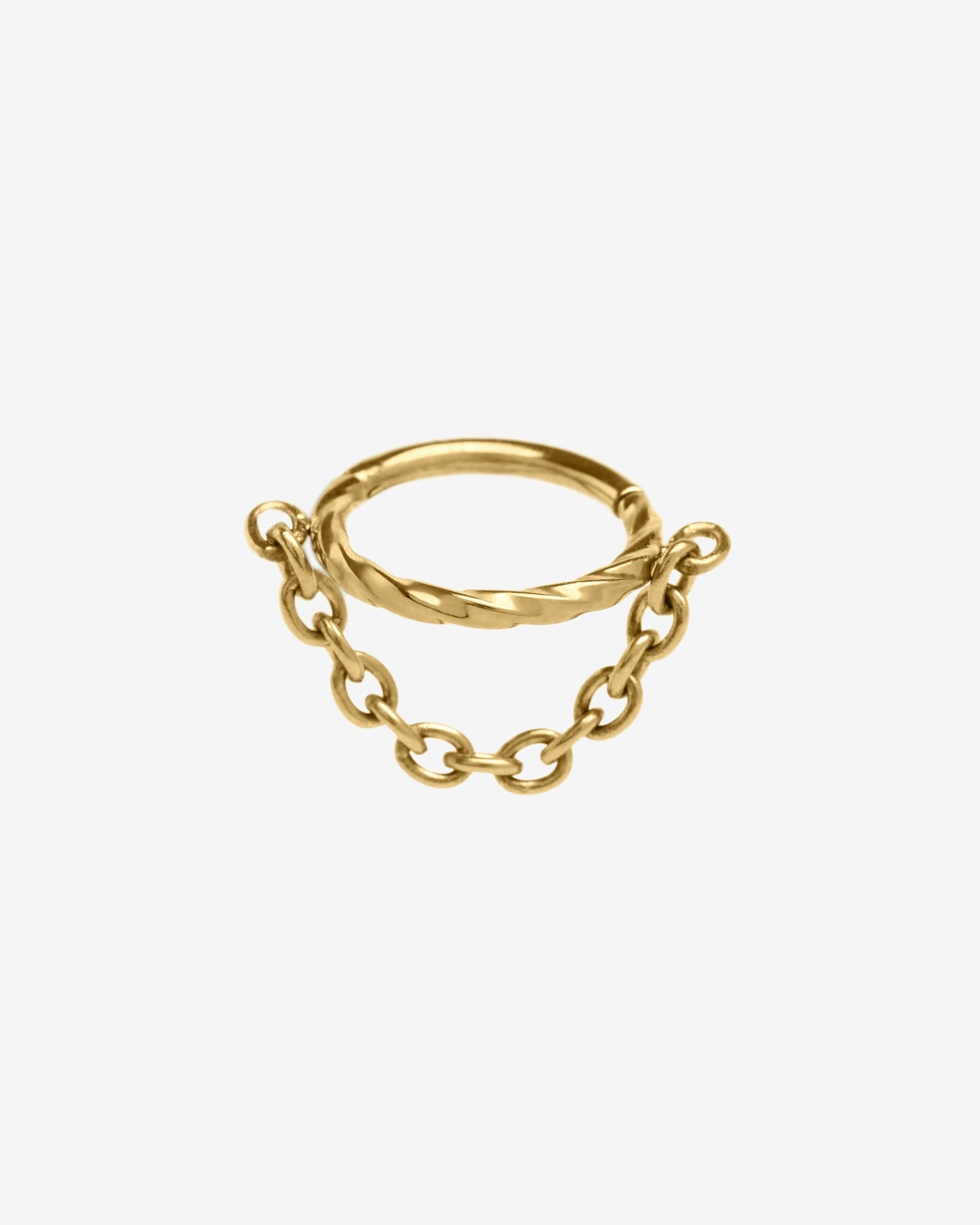Demonia Aera Chain Clicker 🖤