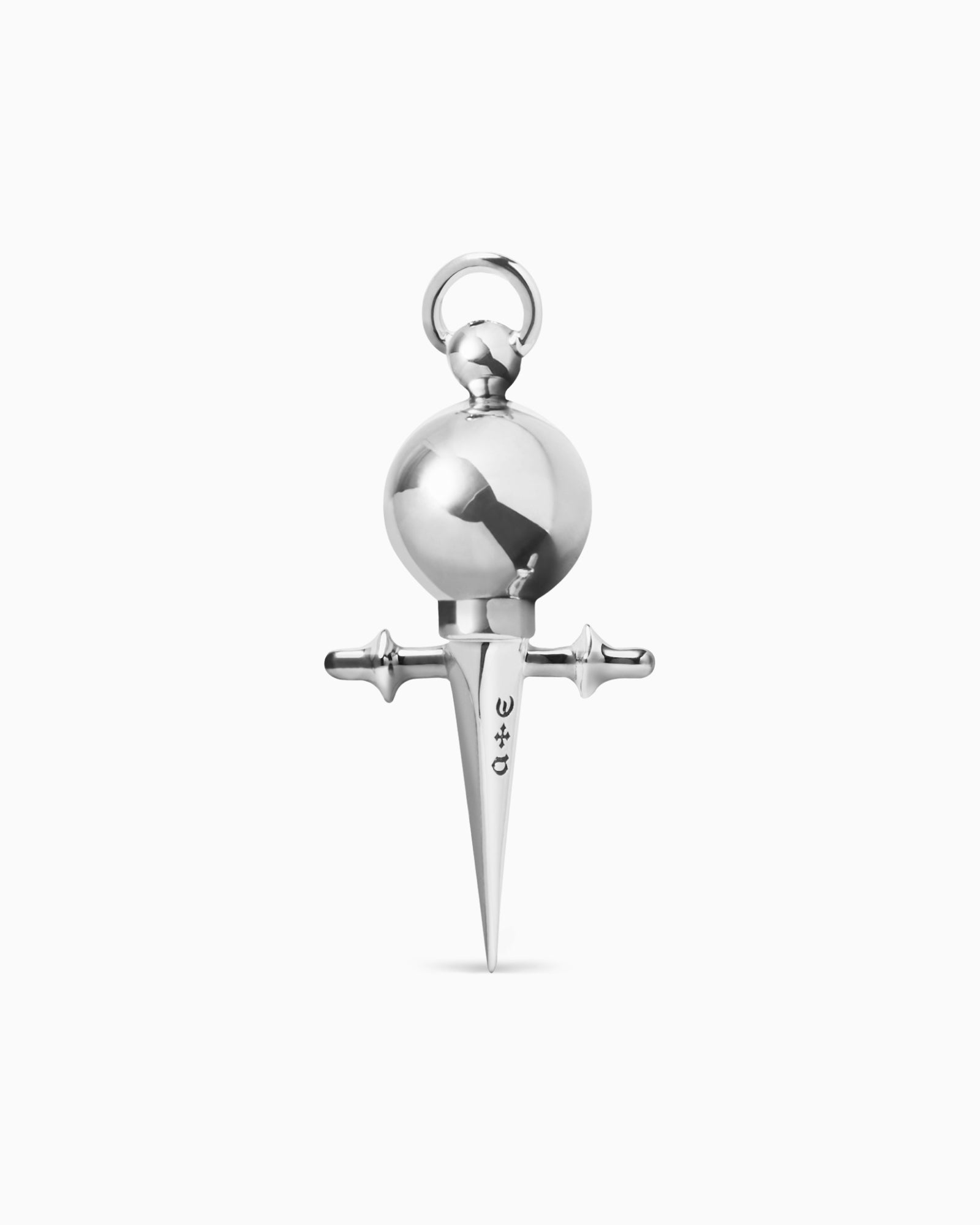 Demonia Asterix Charm 🖤
