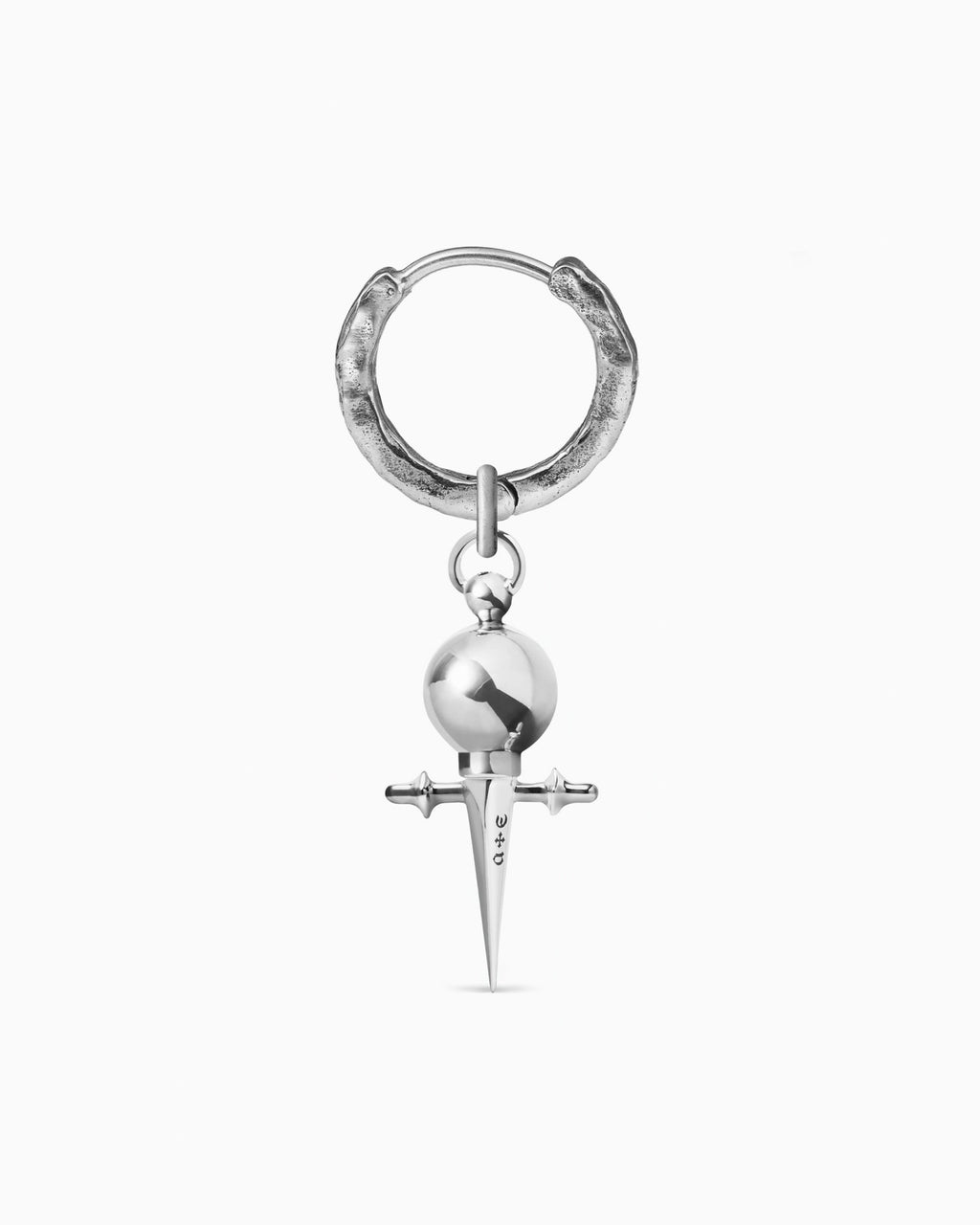 Demonia Asterix Charm 🖤