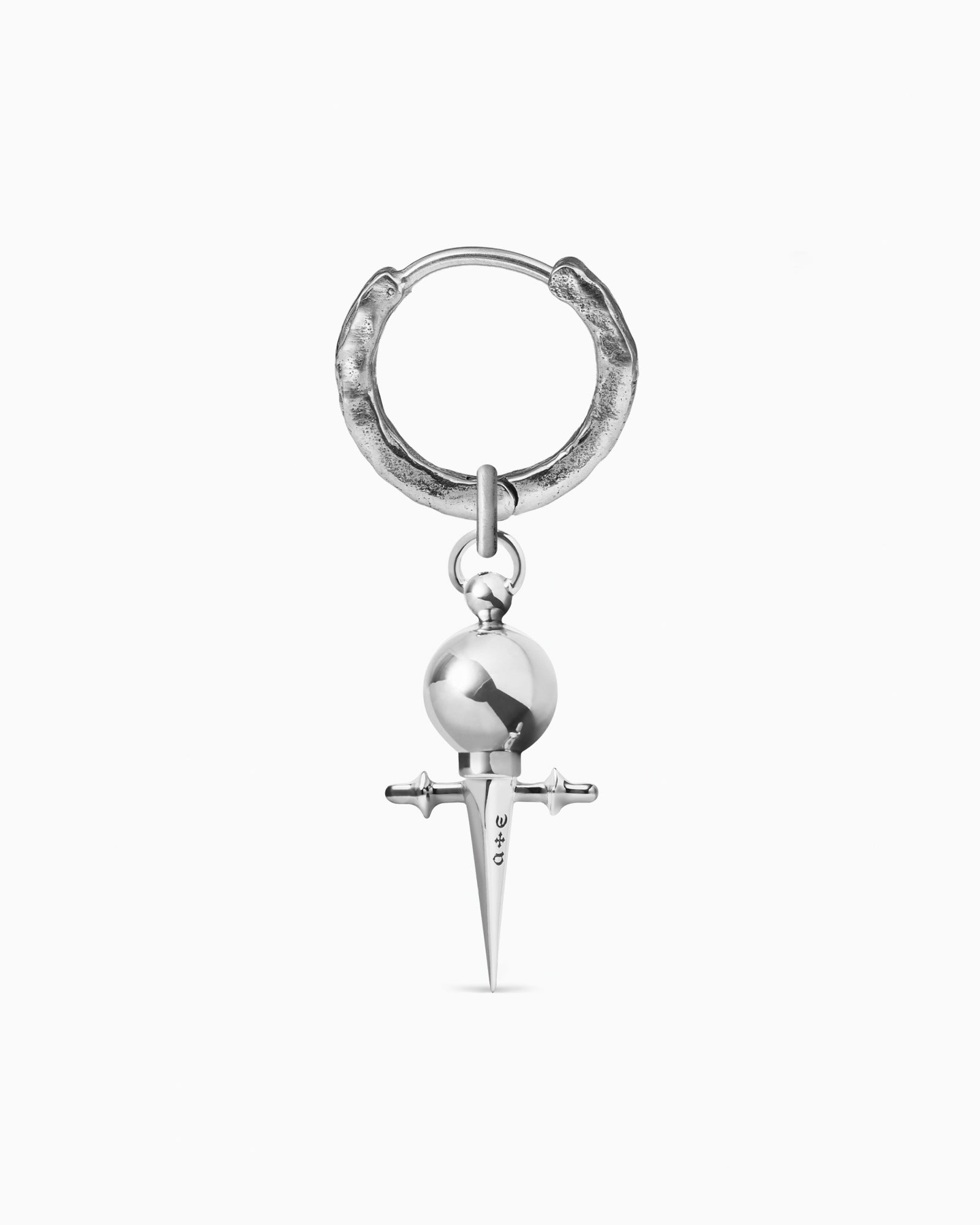 Demonia Asterix Charm 🖤
