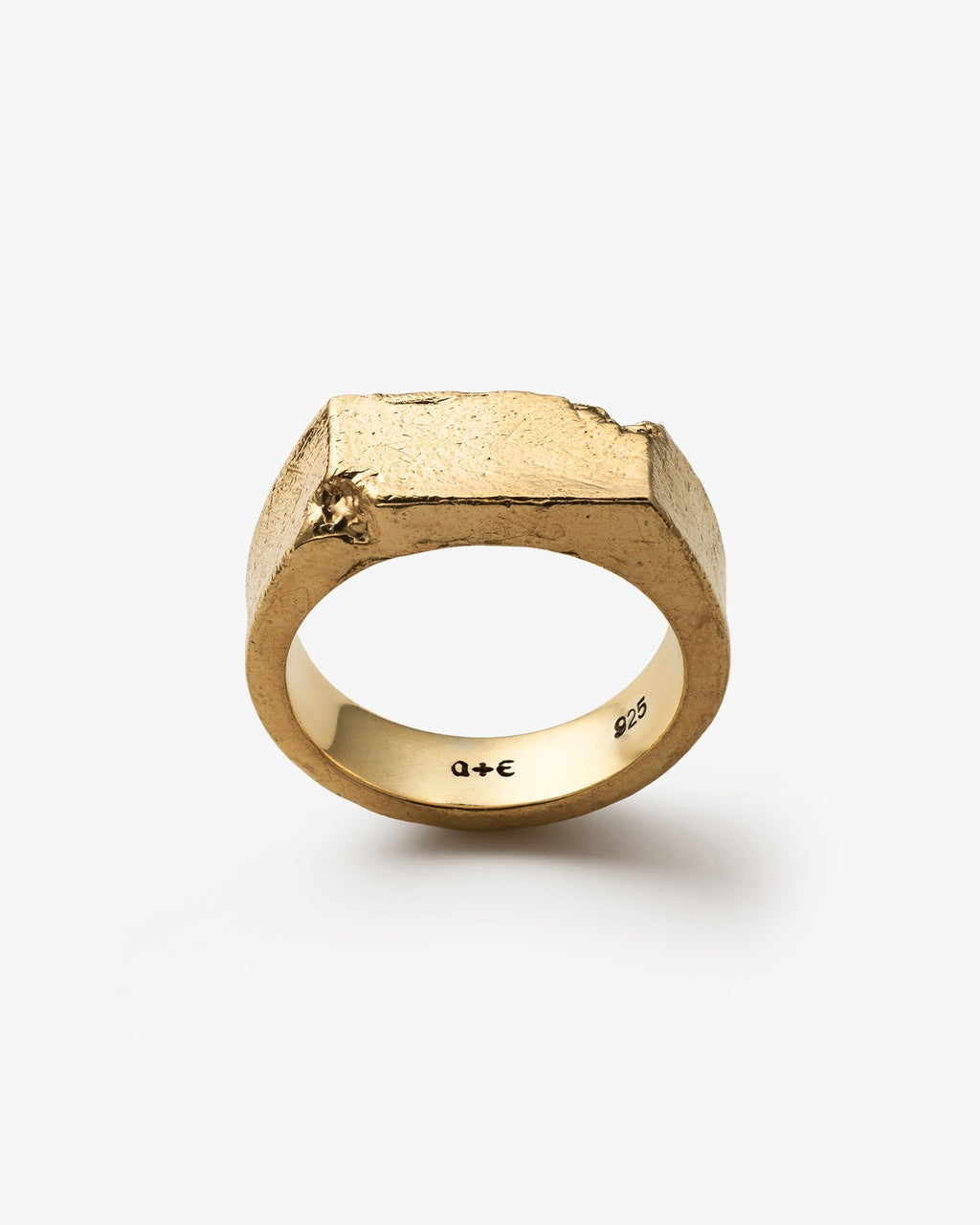 Demonia Brute Signet Ring 🖤