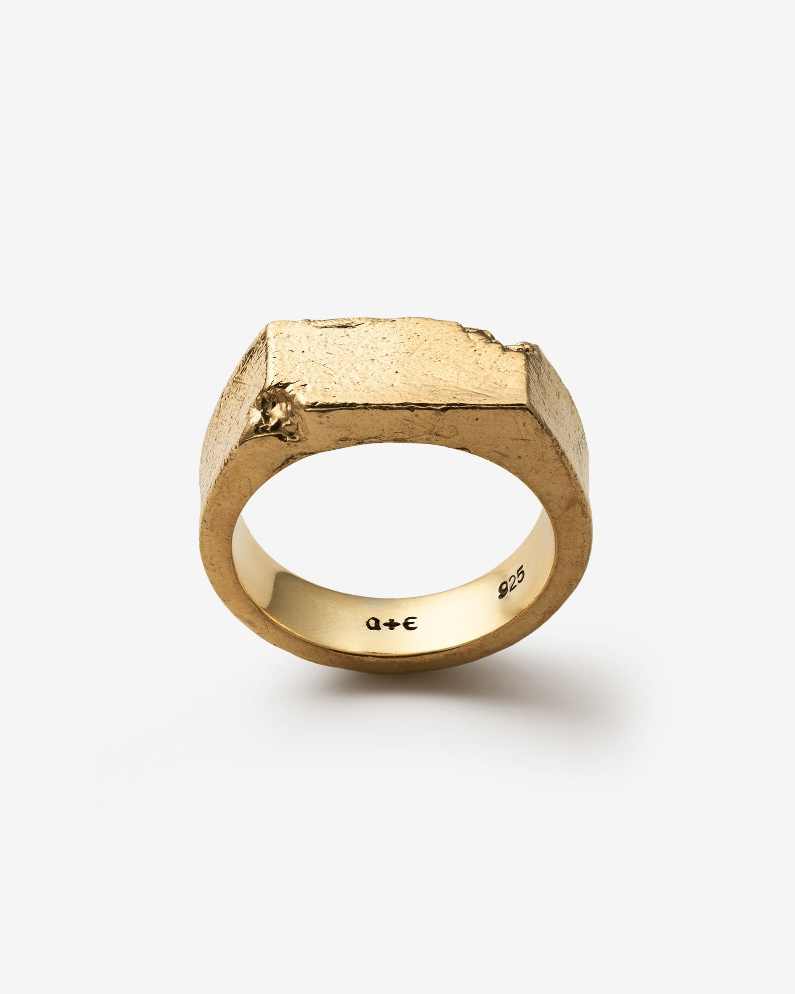 Demonia Brute Signet Ring 🖤