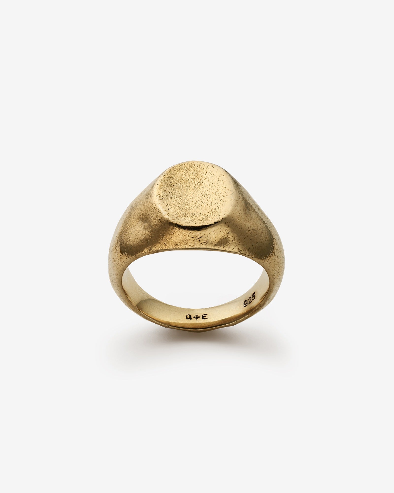 Demonia Ode Signet Ring 🖤