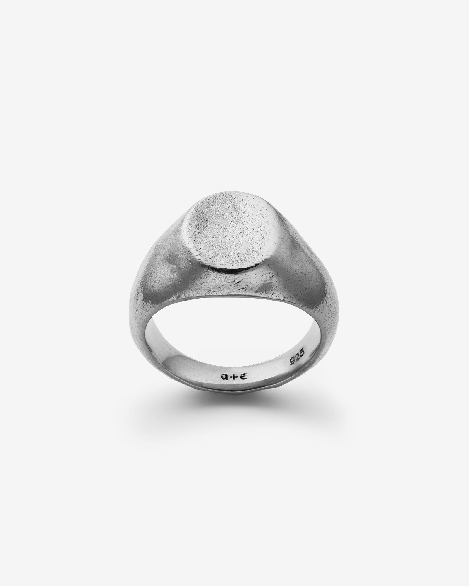 Demonia Ode Signet Ring 🖤