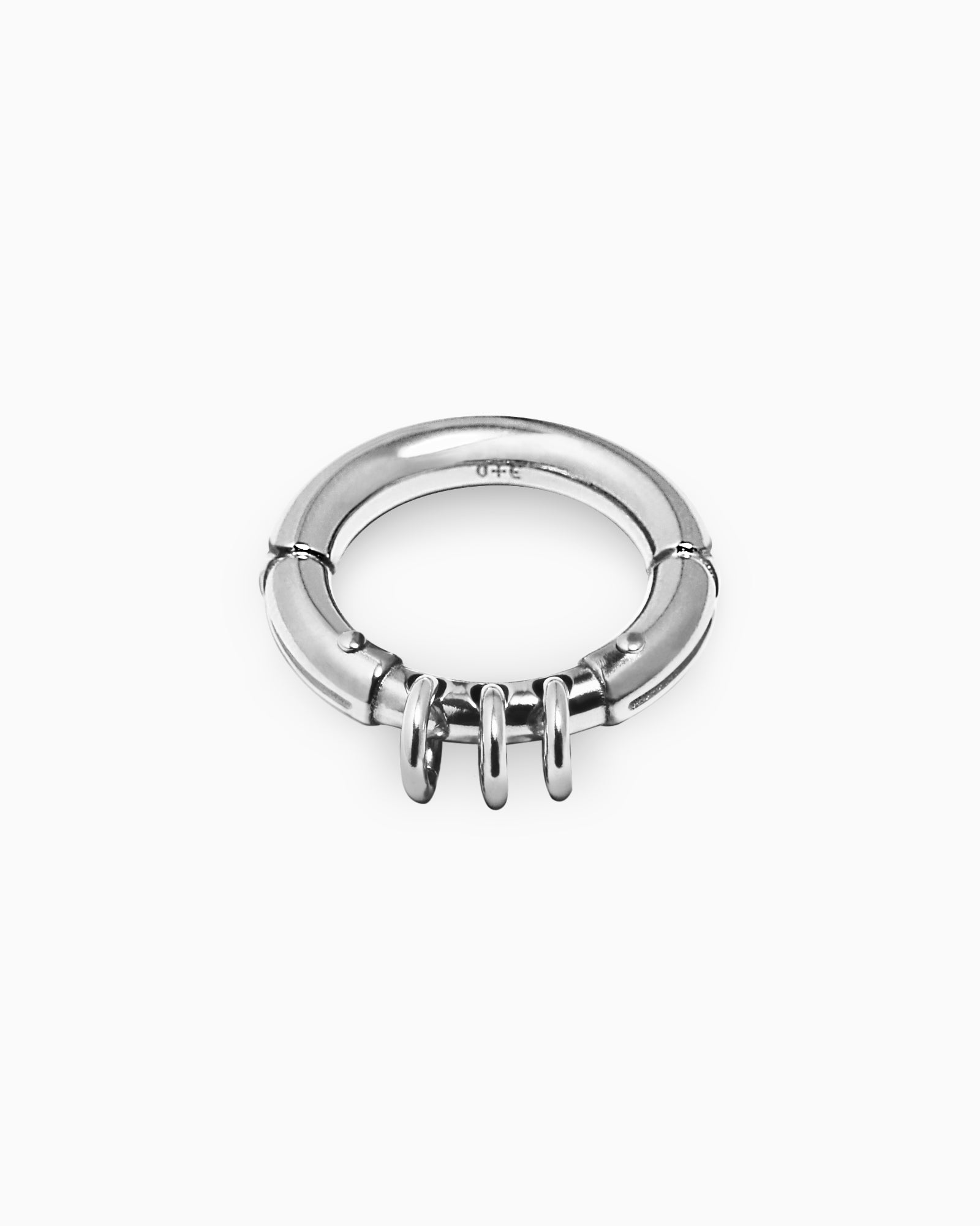 Demonia Odyssey Ring 🖤