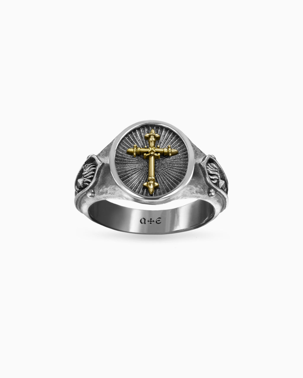Demonia Litany Ring 🖤