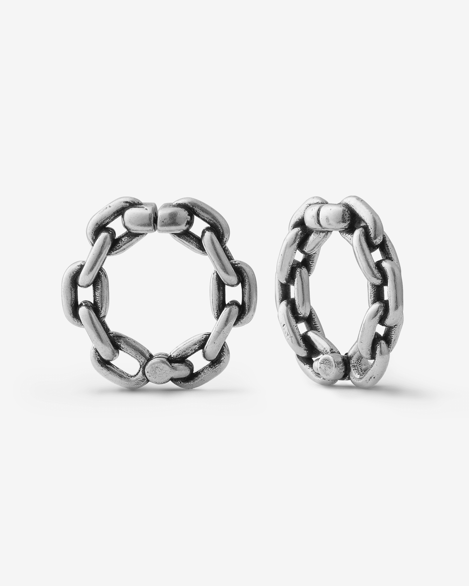 Demonia Seize Ring Stacks 🖤