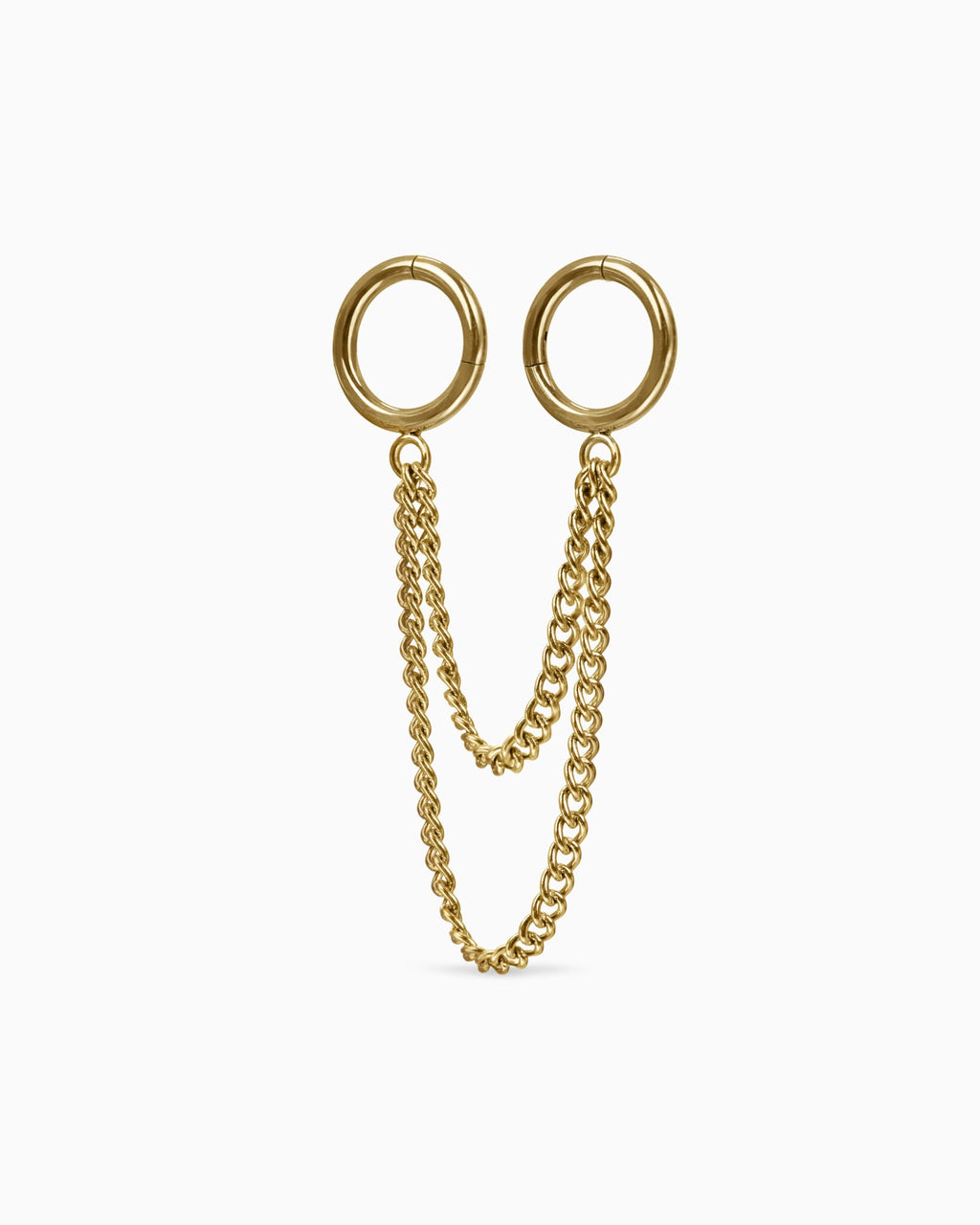 Demonia Synchrony Ring Stacks 🖤