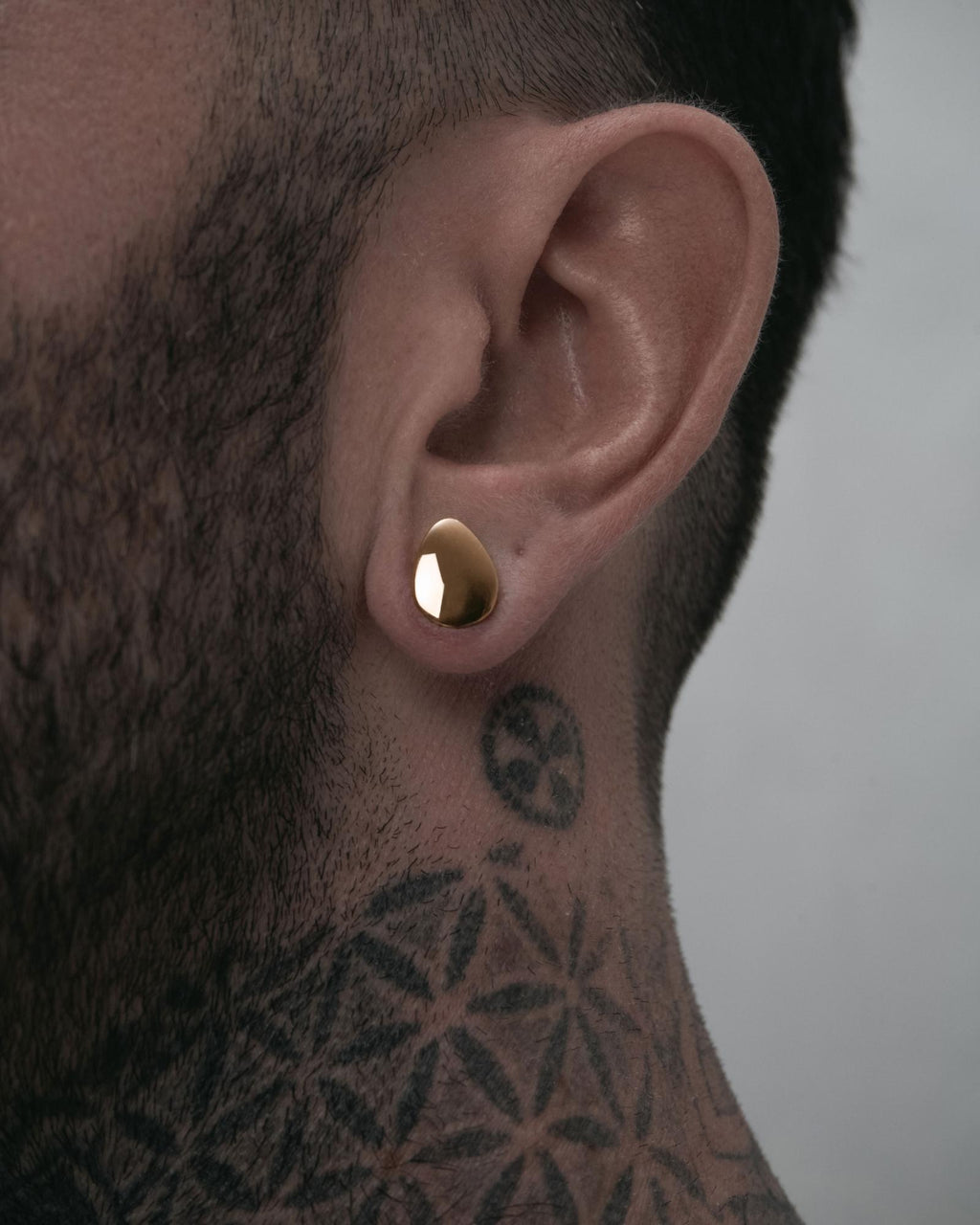 Demonia A&E Signature Minted Teardrop Plugs 🖤
