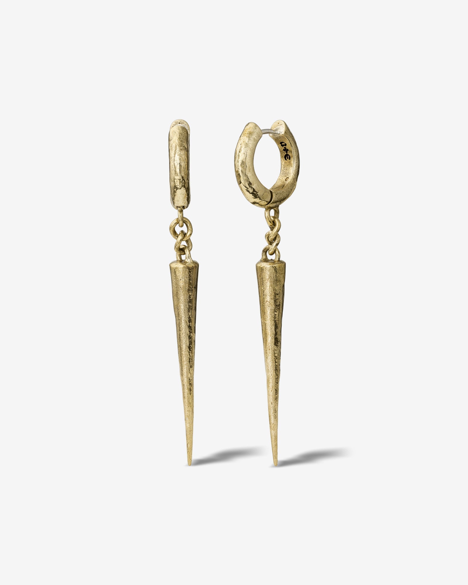 Demonia Stalactite Earrings 🖤