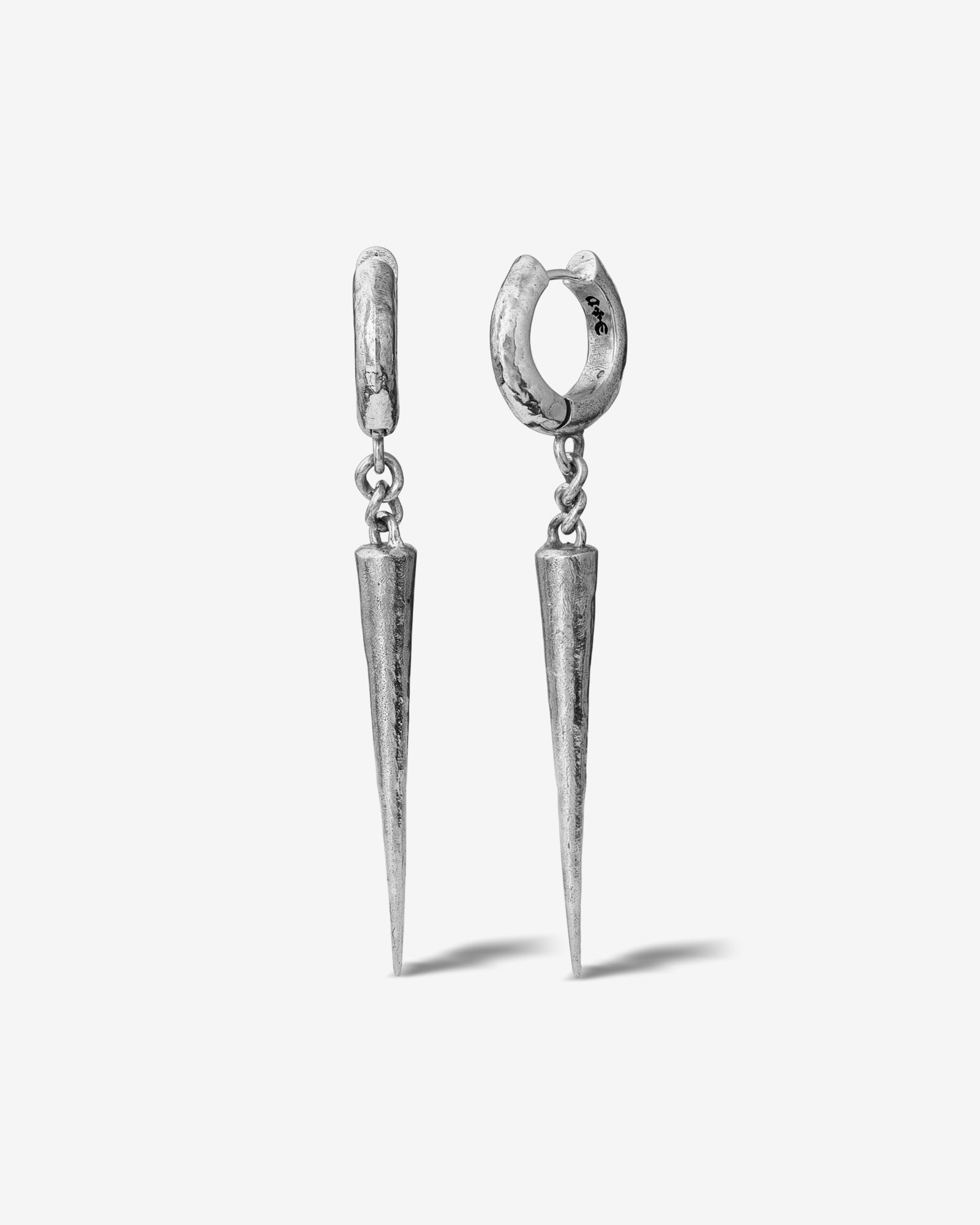 Demonia Stalactite Earrings 🖤