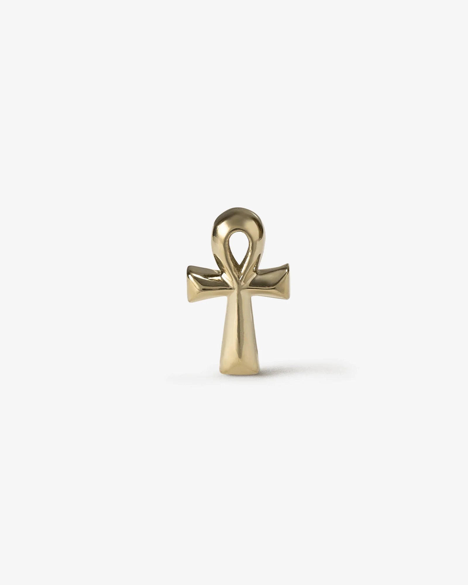 Demonia Ankara Threadless End (14K Gold) 🖤