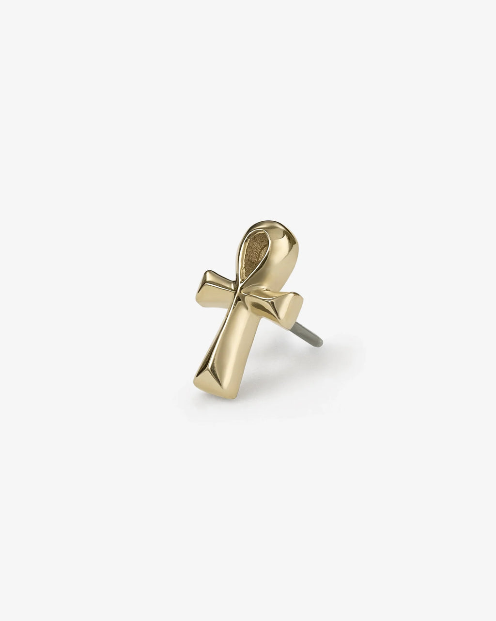 Demonia Ankara Threadless End (14K Gold) 🖤