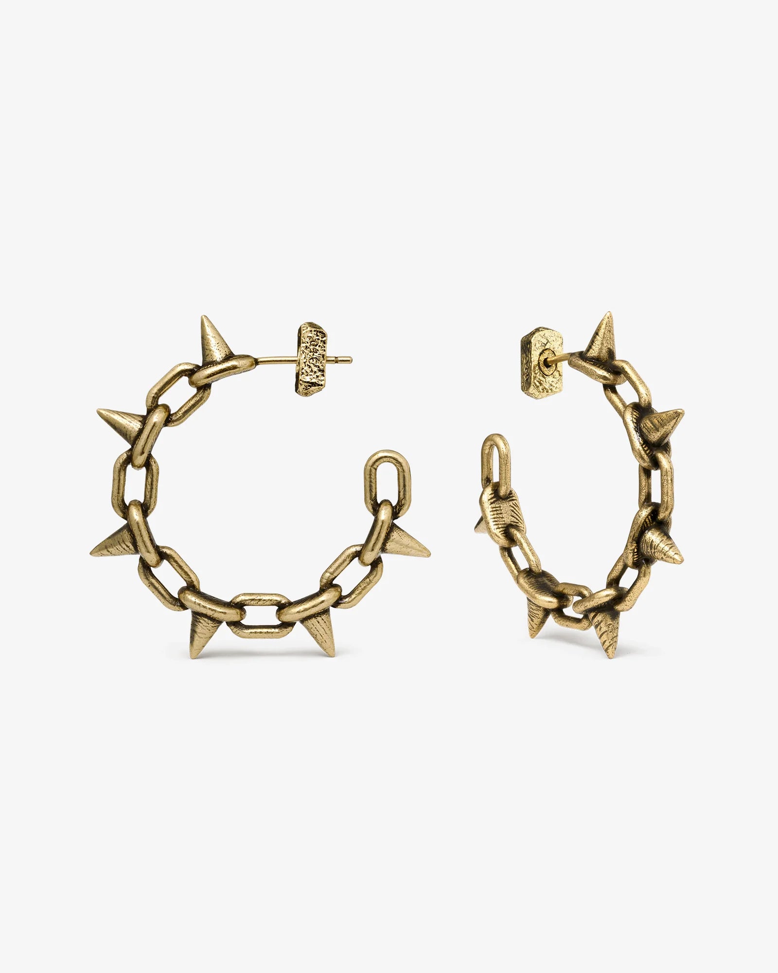 Demonia Deviant Earrings 🖤
