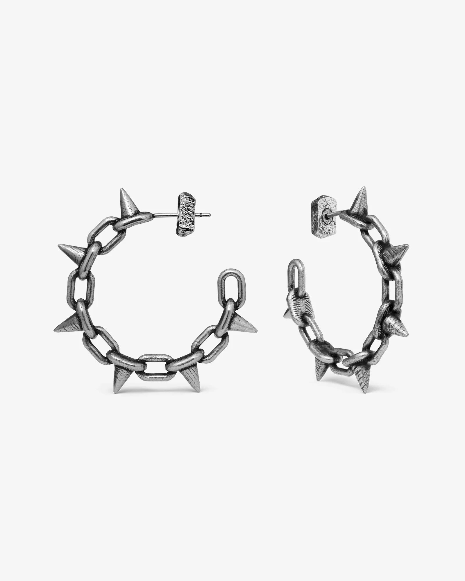 Demonia Deviant Earrings 🖤