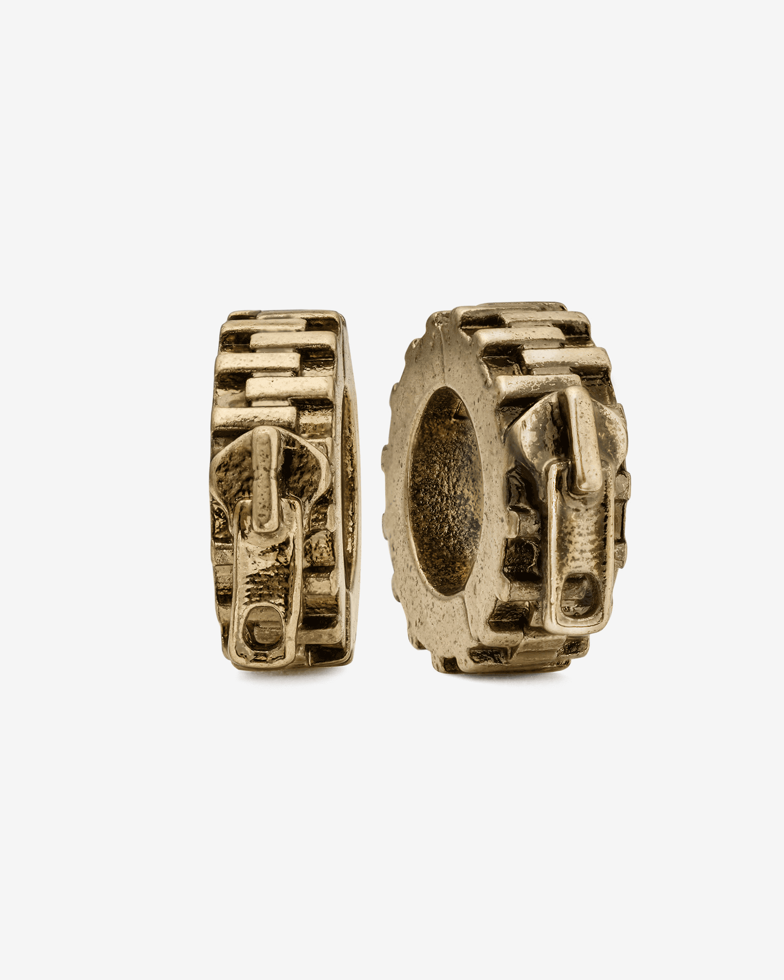 Demonia Faze Lobe Cuffs™ 🖤