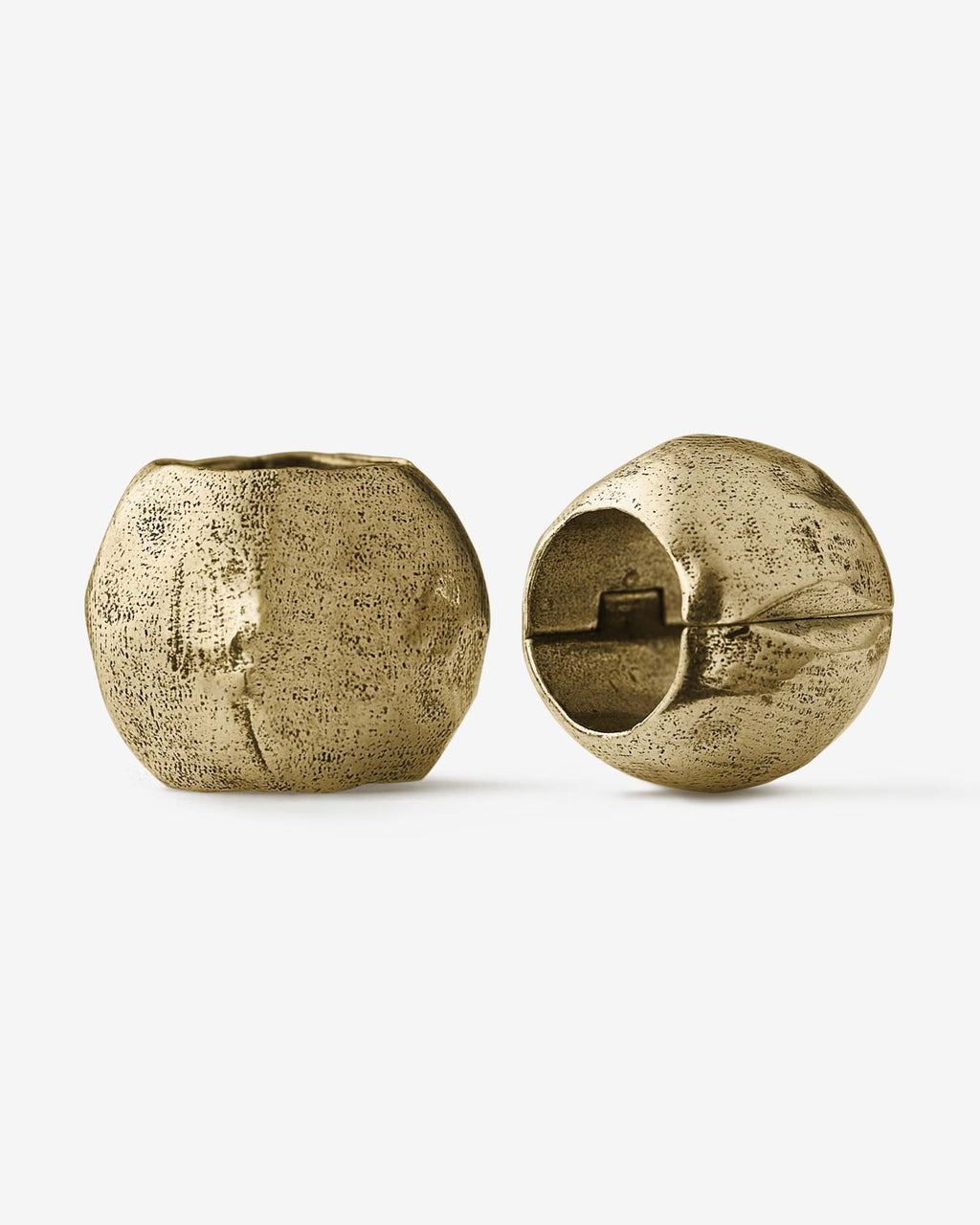 Demonia Dark Lantern Lobe Cuffs™ 🖤