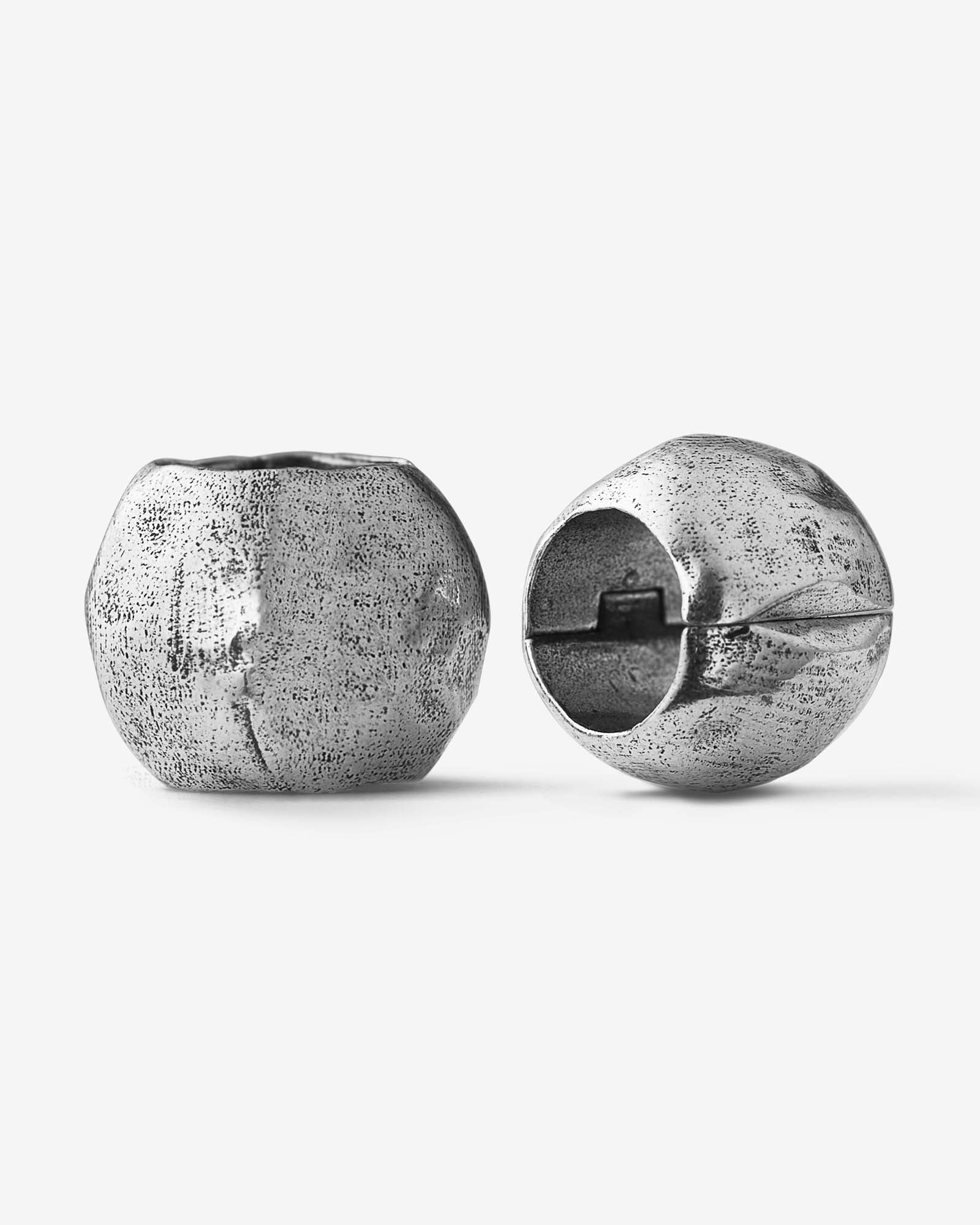 Demonia Dark Lantern Lobe Cuffs™ 🖤
