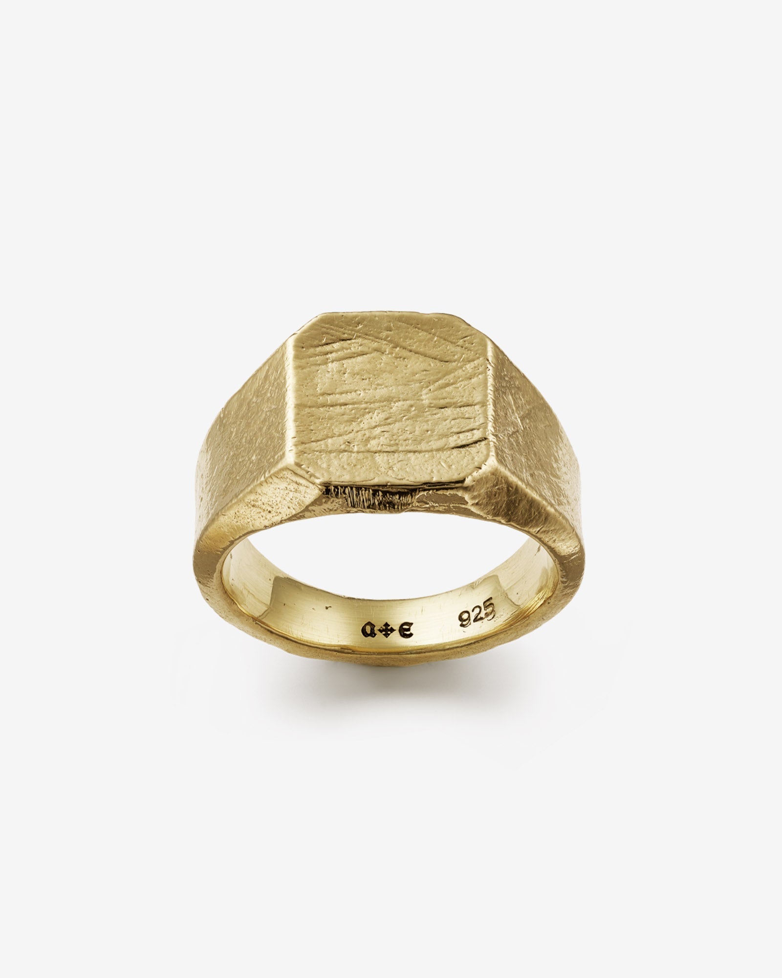 Demonia Prophet Signet Ring 🖤