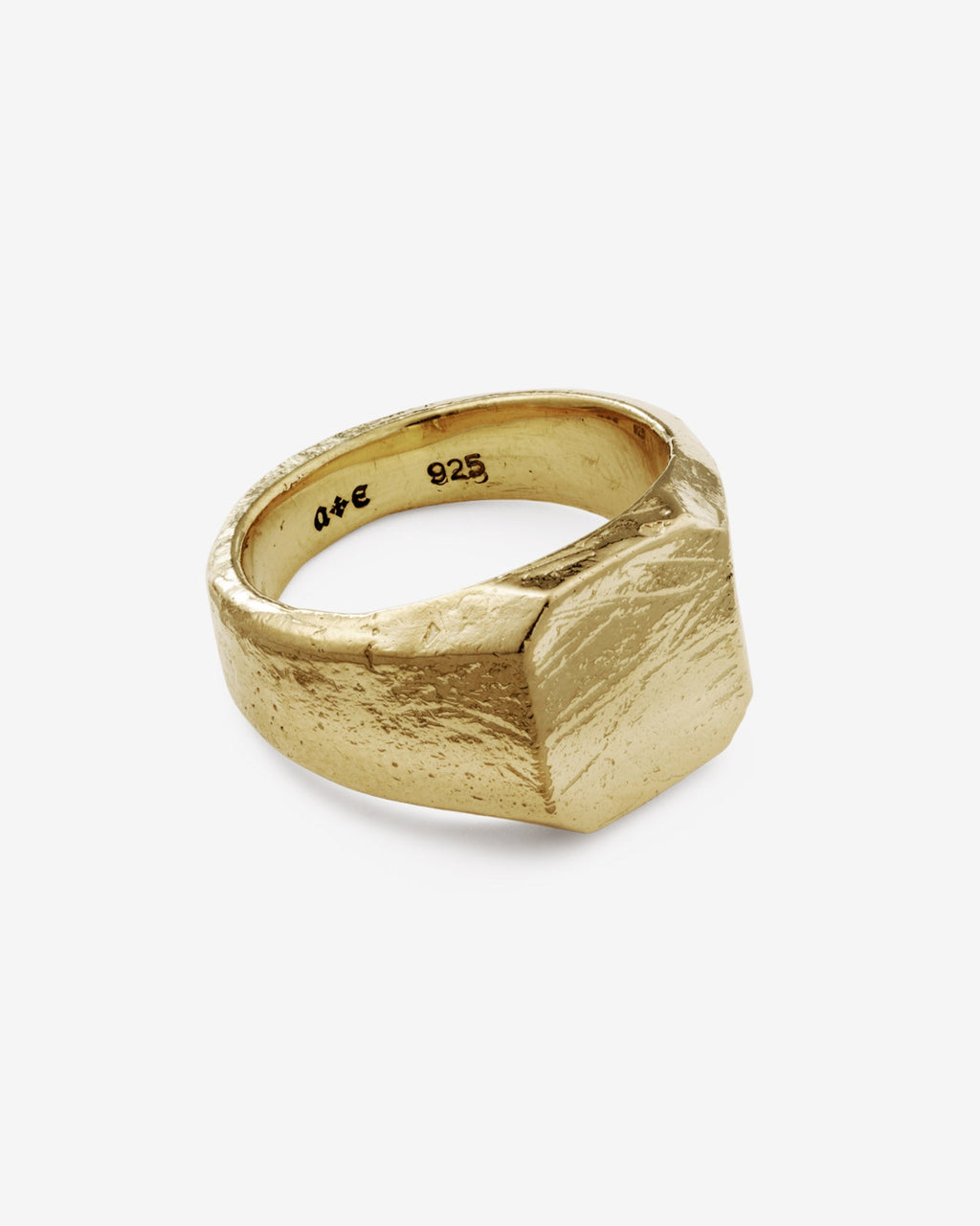 Demonia Prophet Signet Ring 🖤