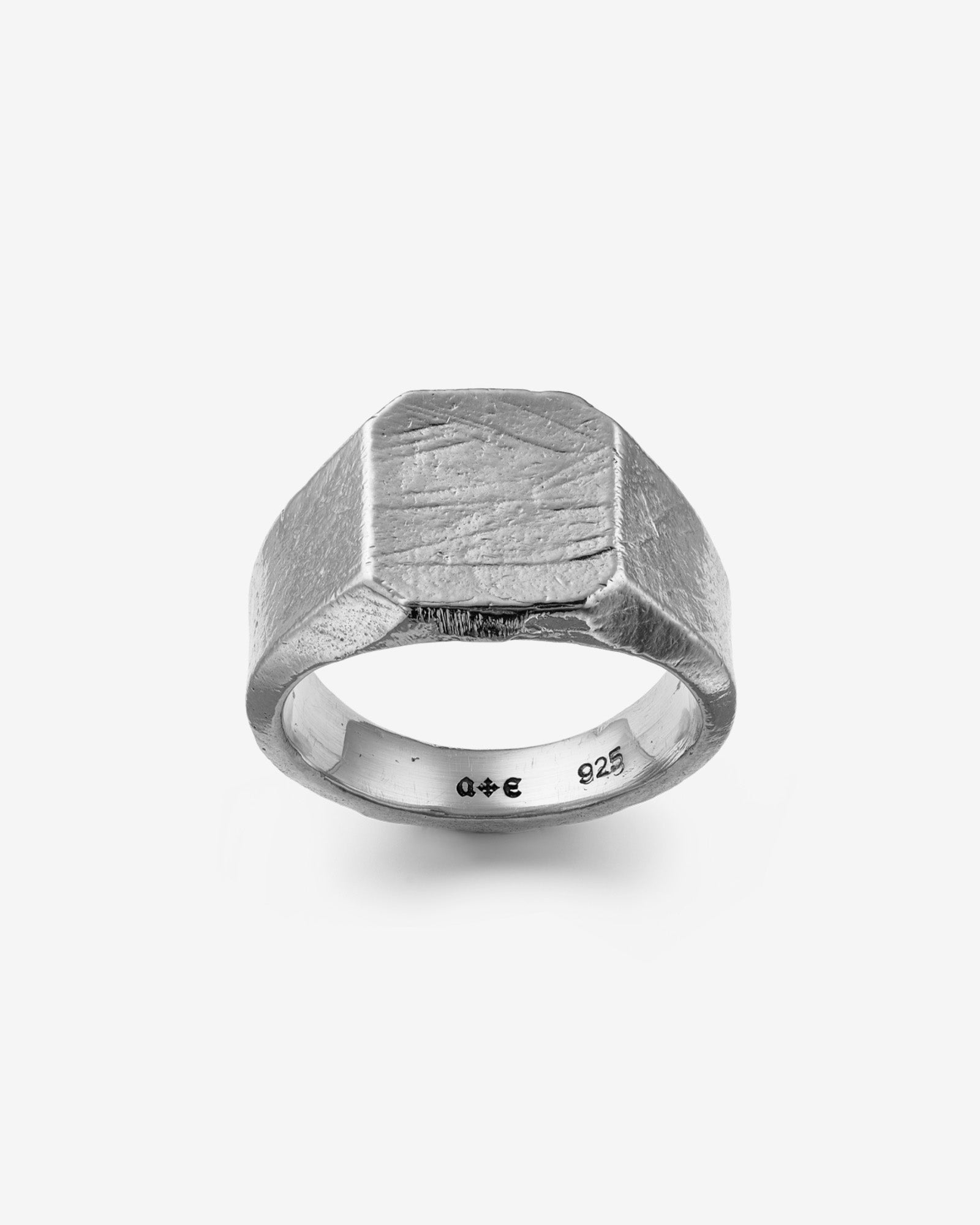 Demonia Prophet Signet Ring 🖤