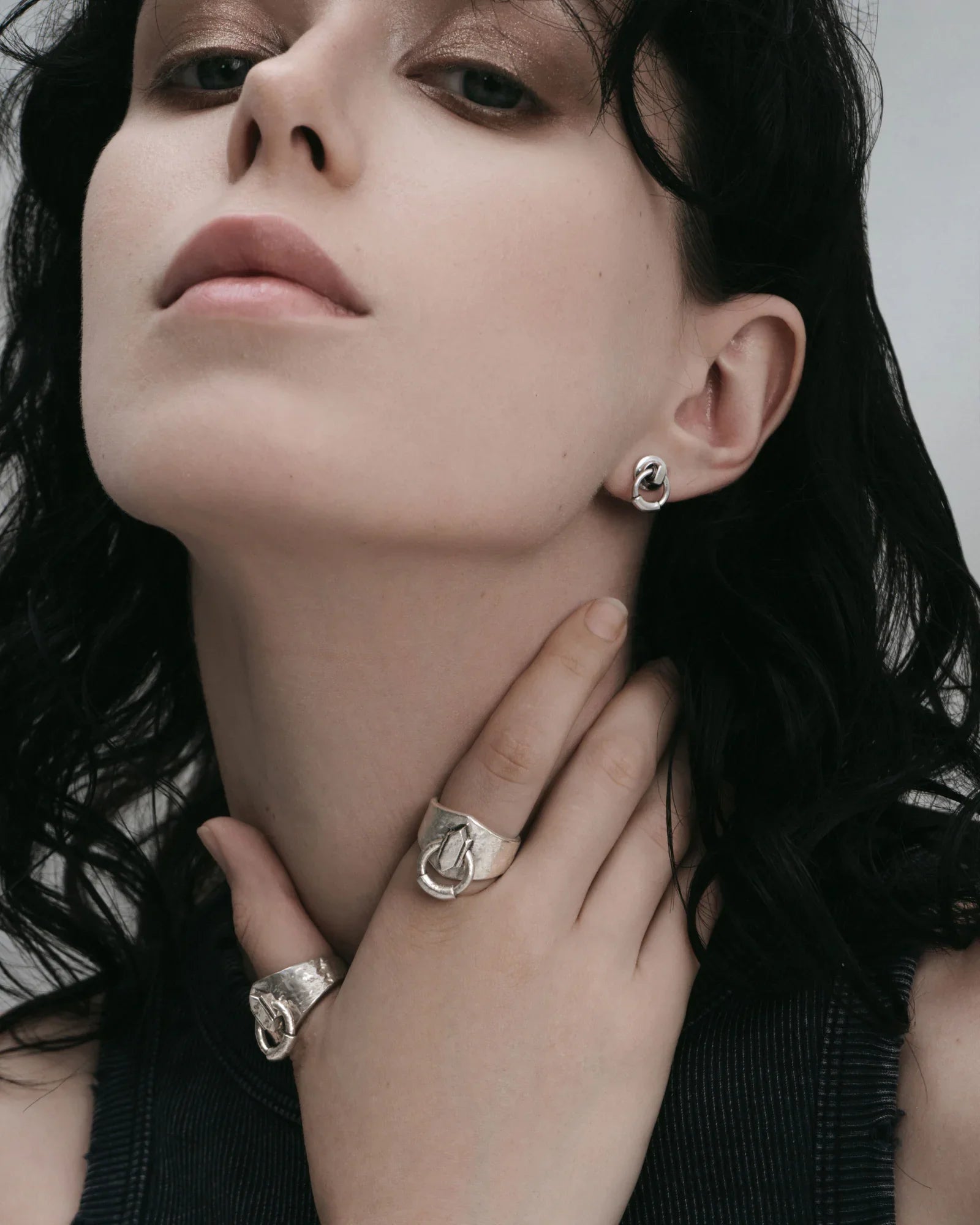 Demonia Portal Ring 🖤