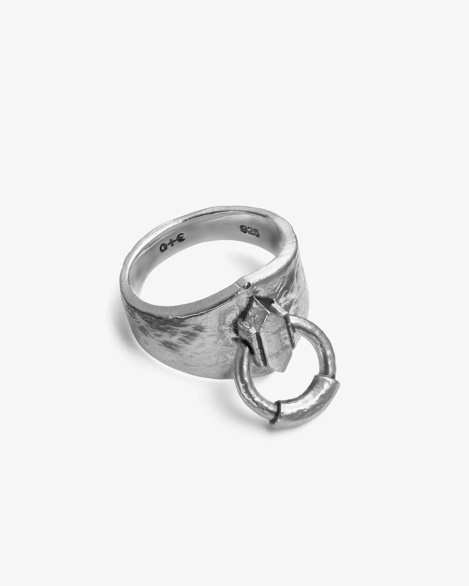 Demonia Portal Ring 🖤