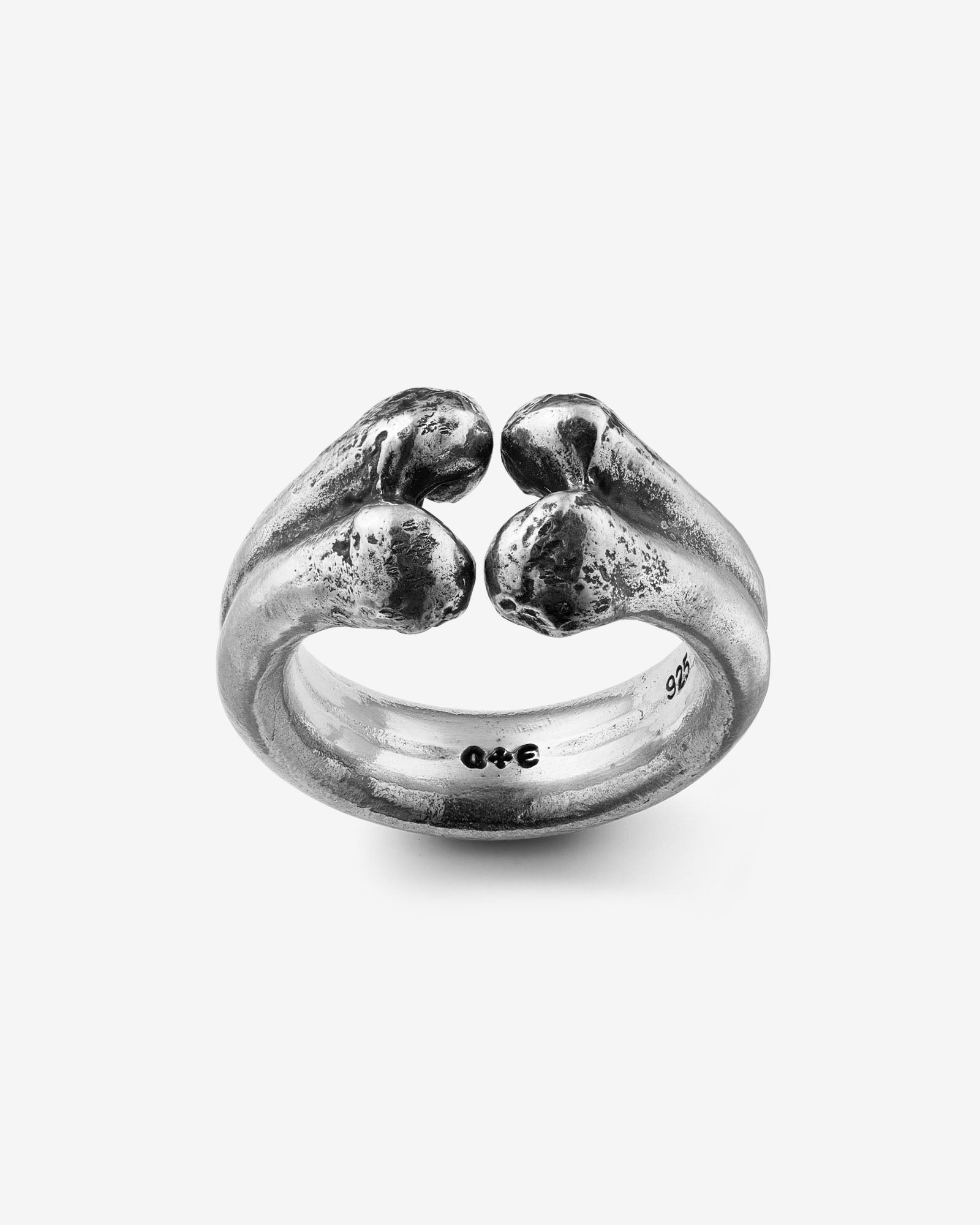 Demonia Eternal Ring (Yours) 🖤