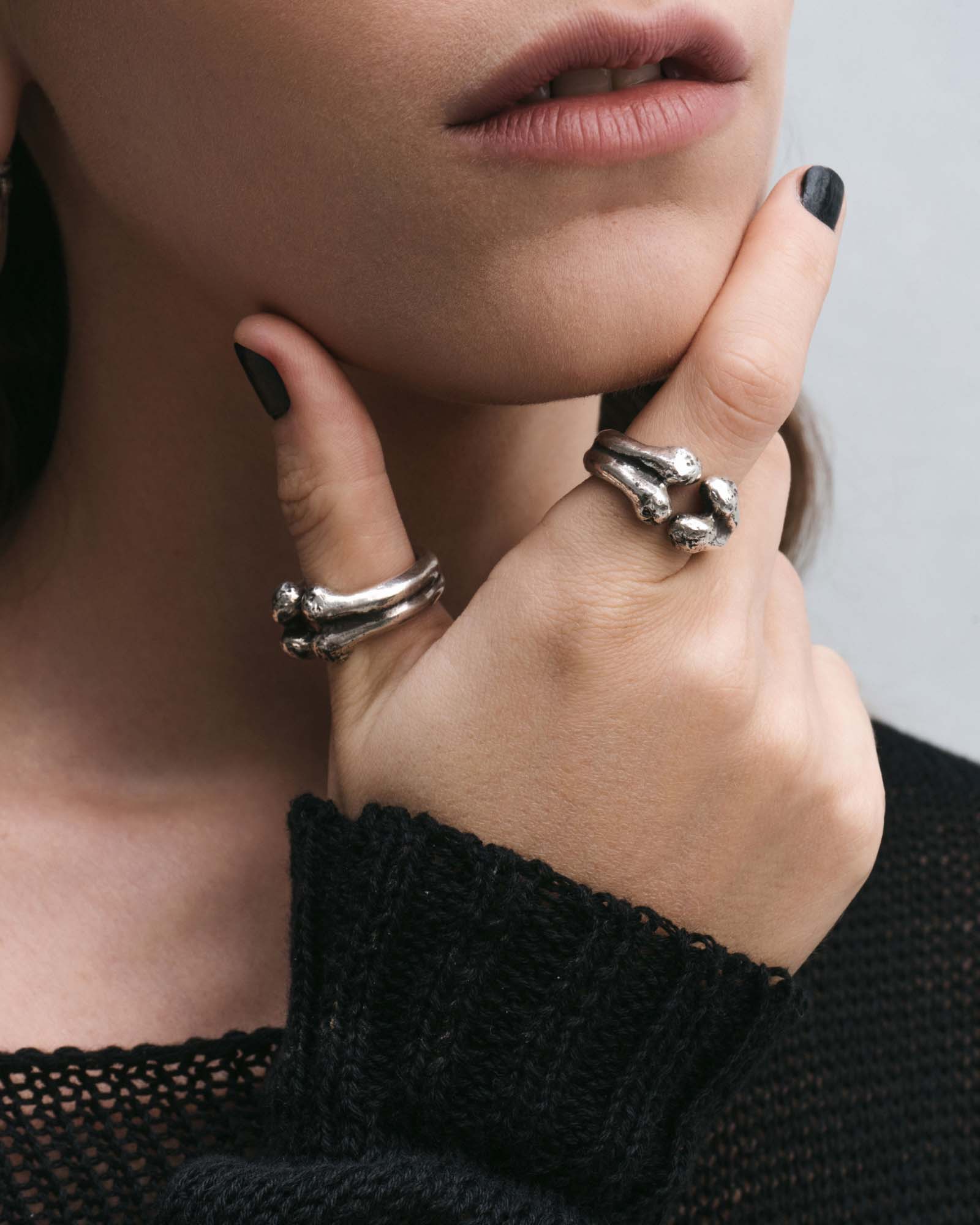 Demonia Eternal Ring (Yours) 🖤