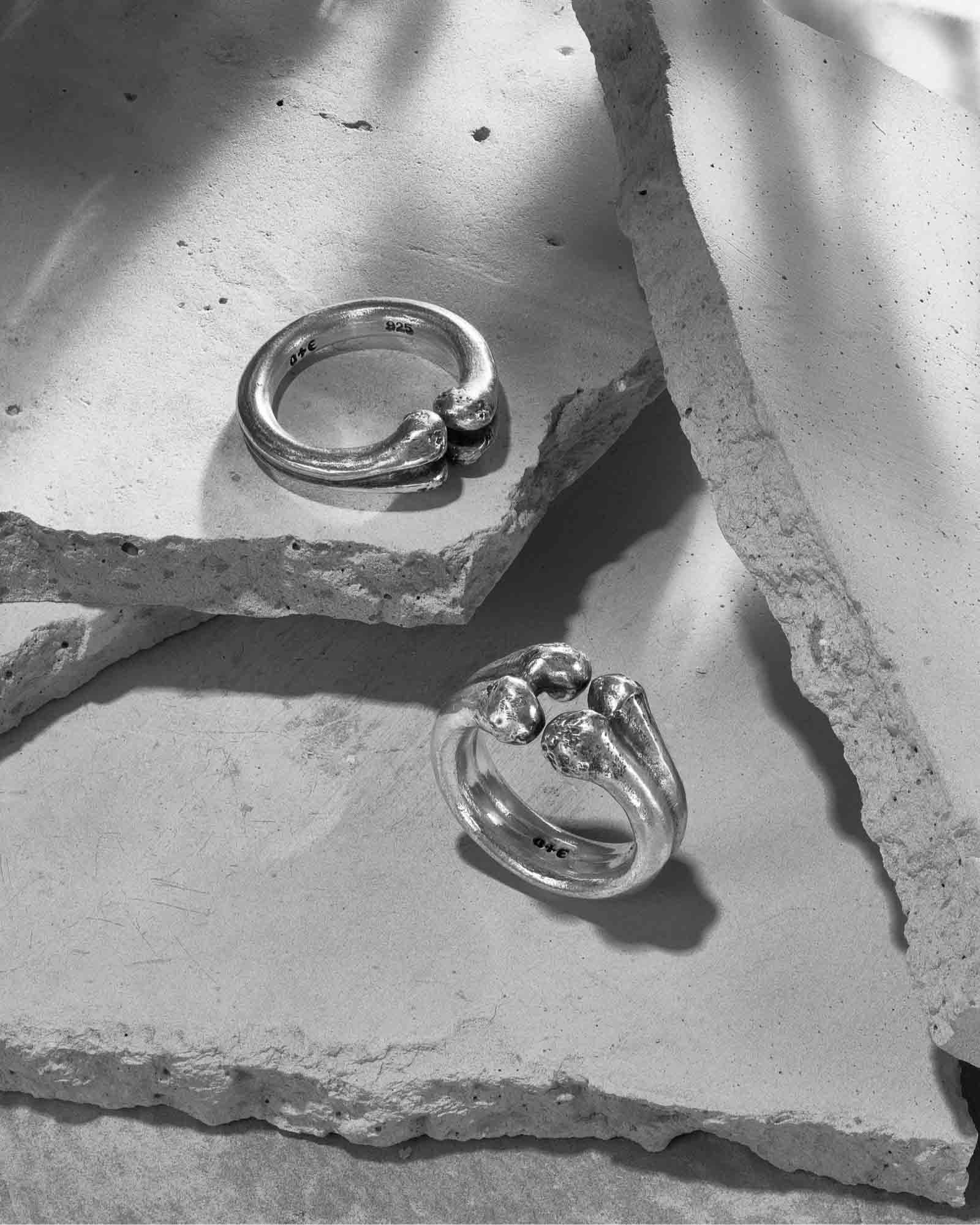 Demonia Eternal Ring (Yours) 🖤