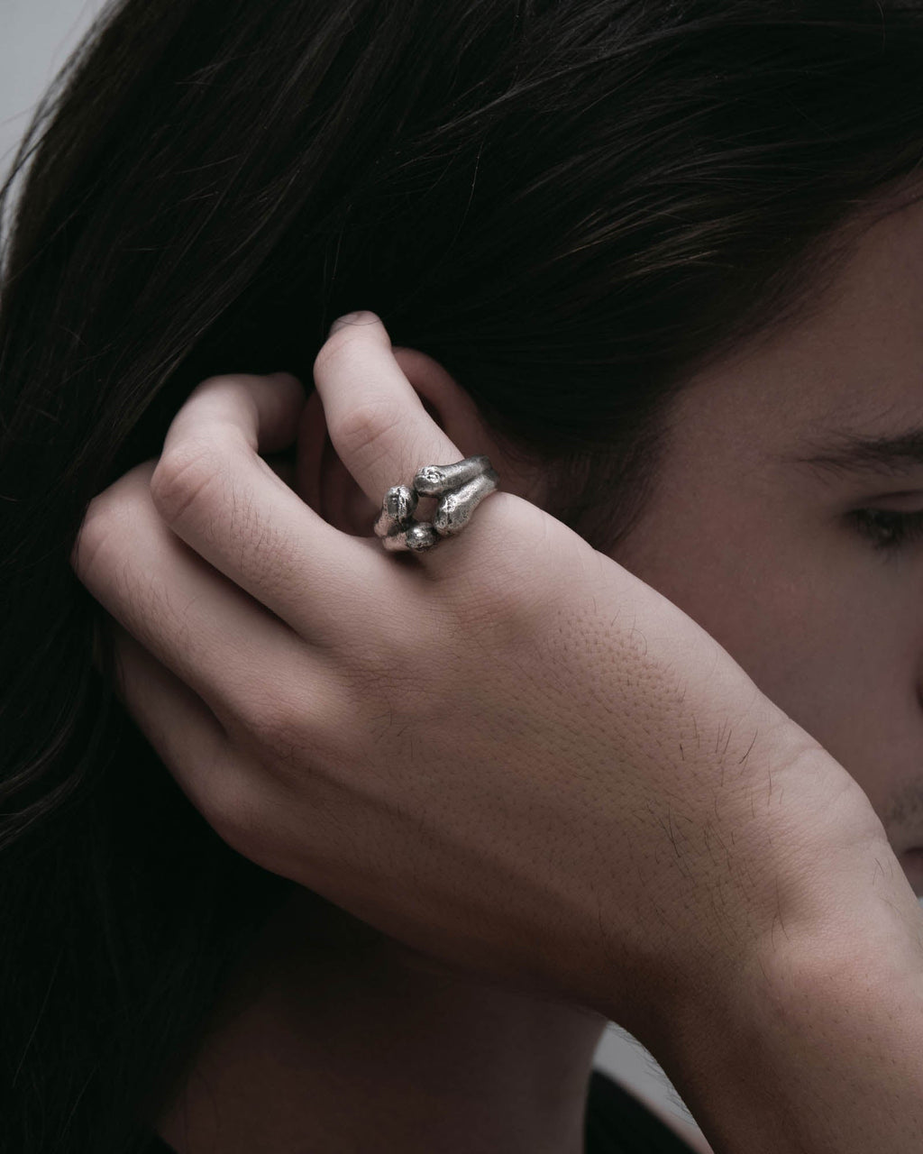 Demonia Eternal Ring (Yours) 🖤
