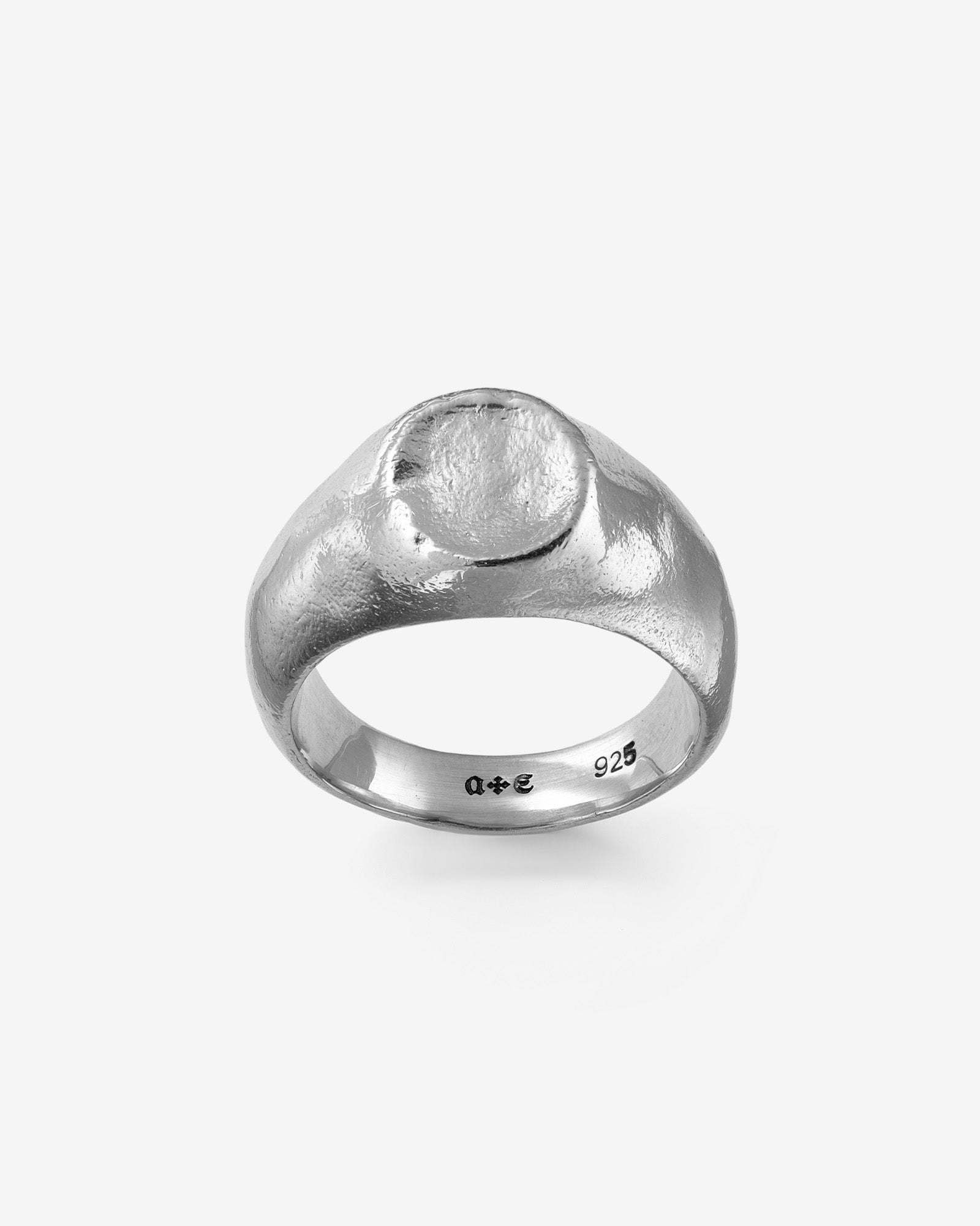 Demonia Oath Signet Ring 🖤